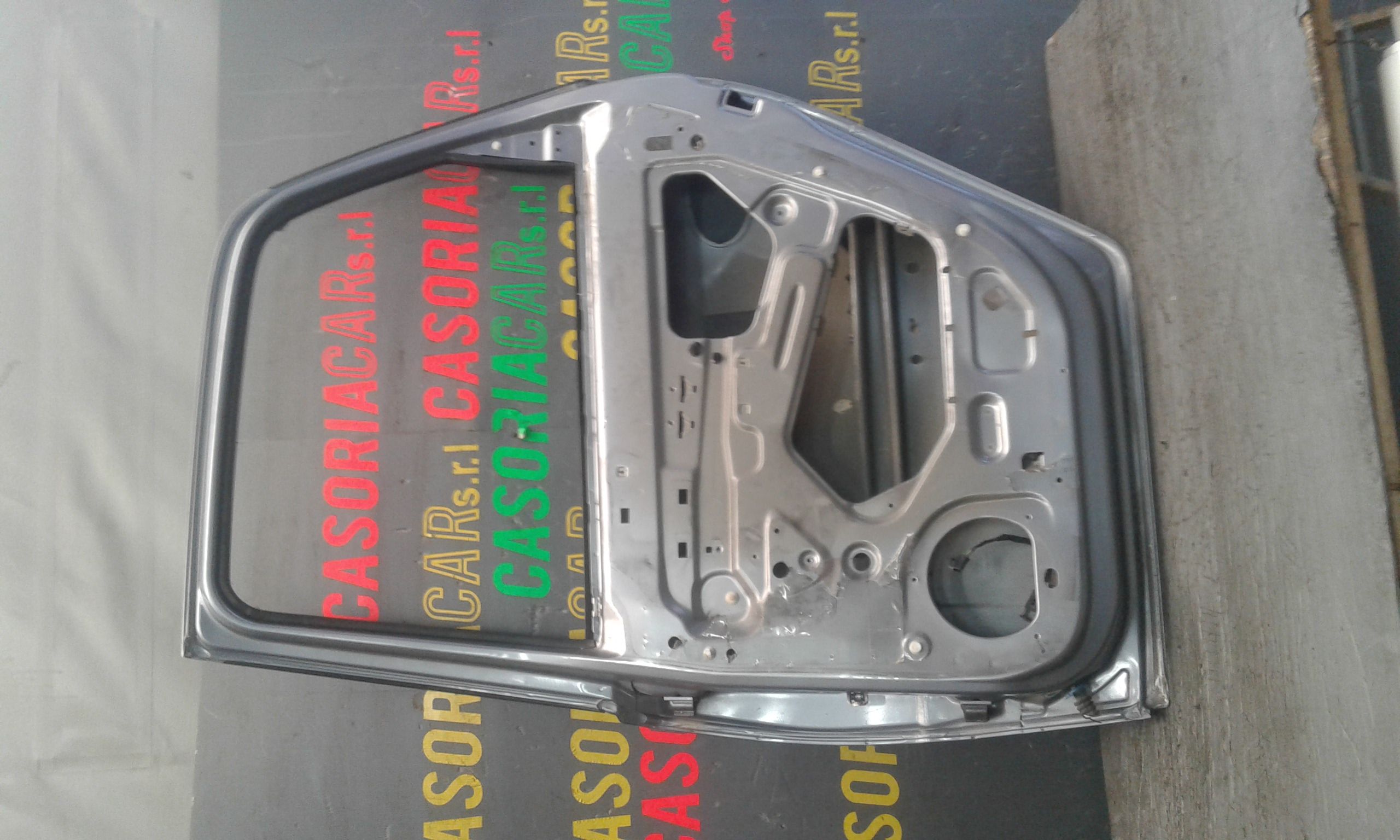 Portiera Posteriore Destra OPEL Meriva 1 Serie