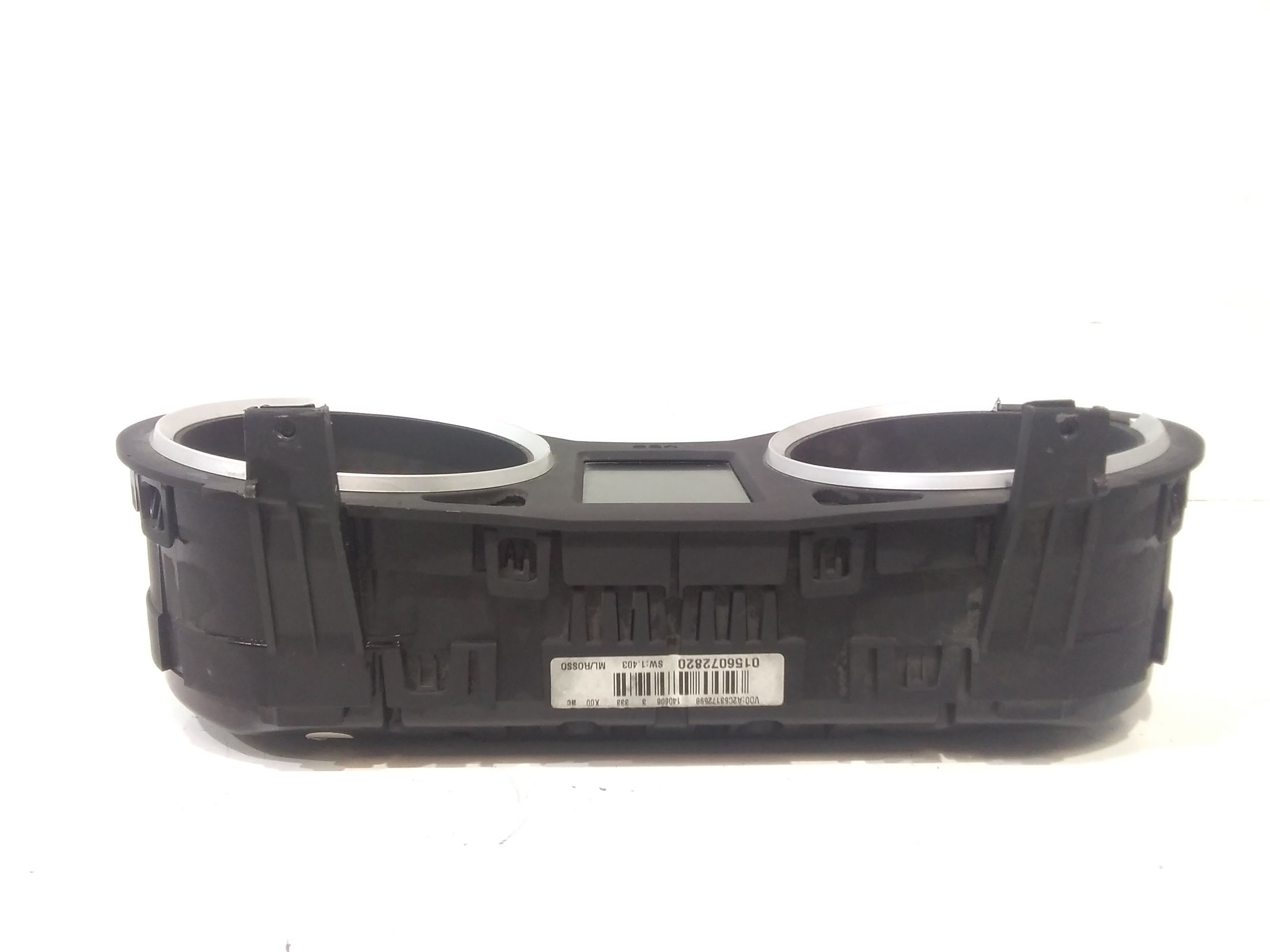 Quadro Strumenti ALFA ROMEO 159 Berlina 1 Serie