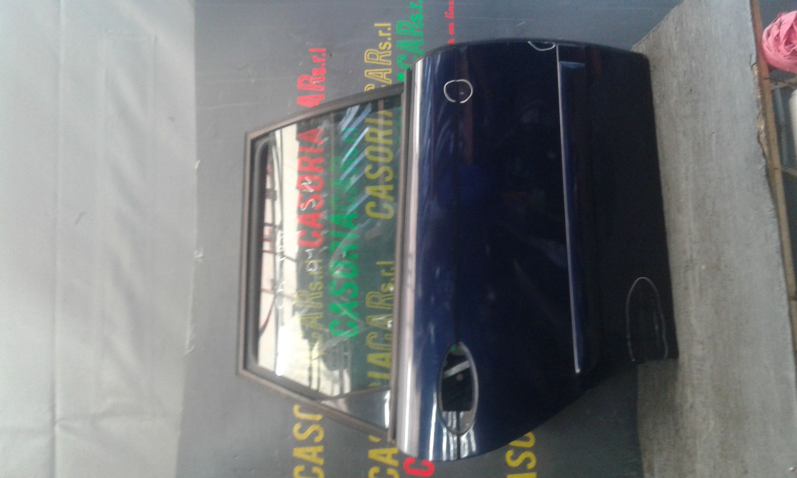 Portiera Posteriore Destra CITROEN C5 Break 1 Serie