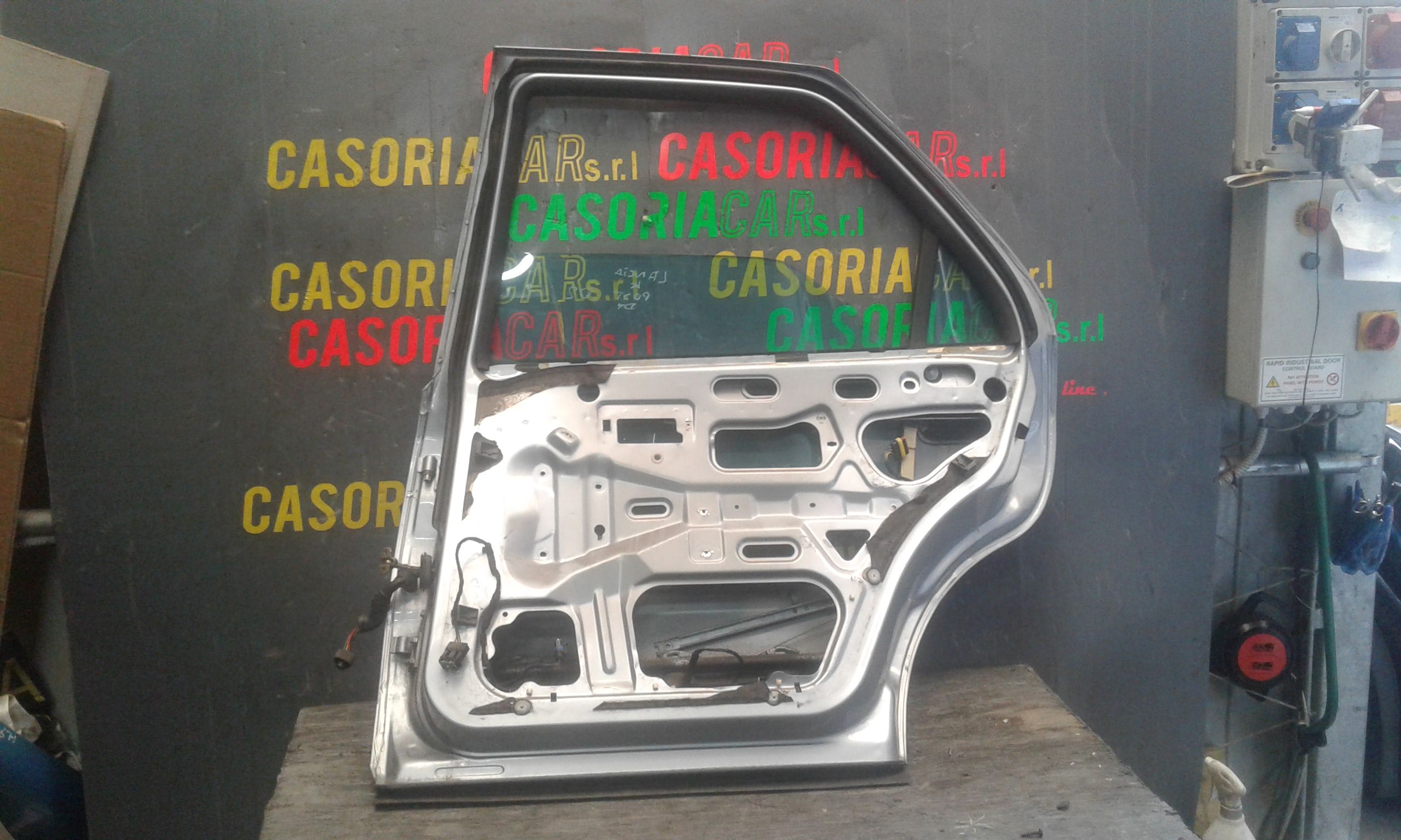 Portiera Posteriore Destra LANCIA K Berlina