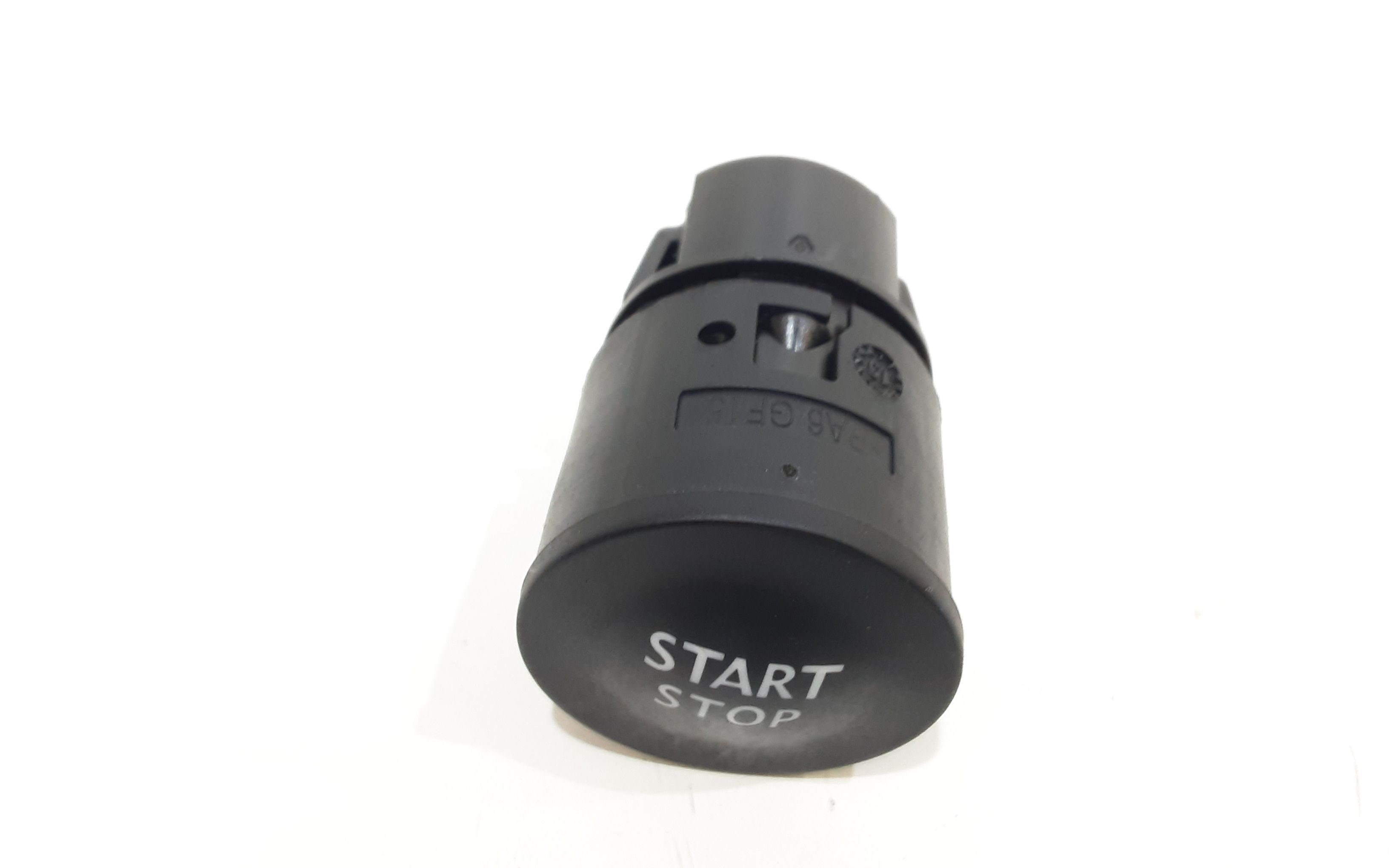 Pulsante start e stop RENAULT Captur Serie