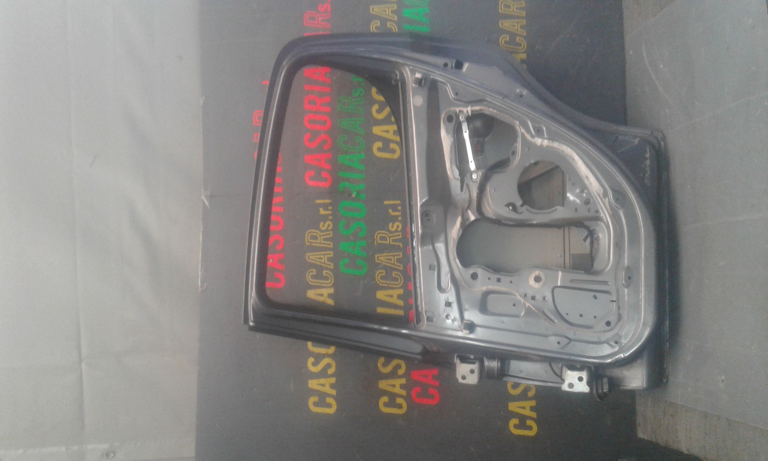 Portiera Posteriore Destra PEUGEOT 207 S. Wagon