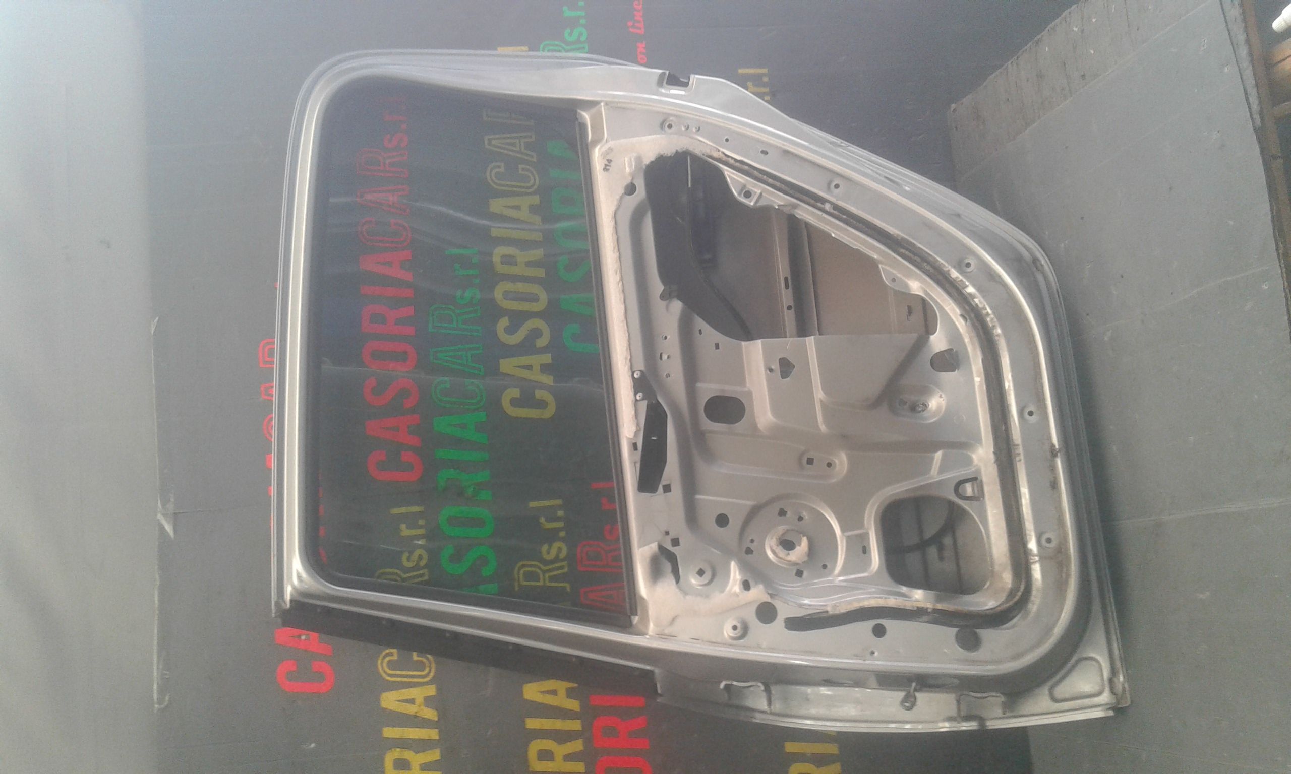 Portiera Posteriore Destra PEUGEOT 307 Berlina