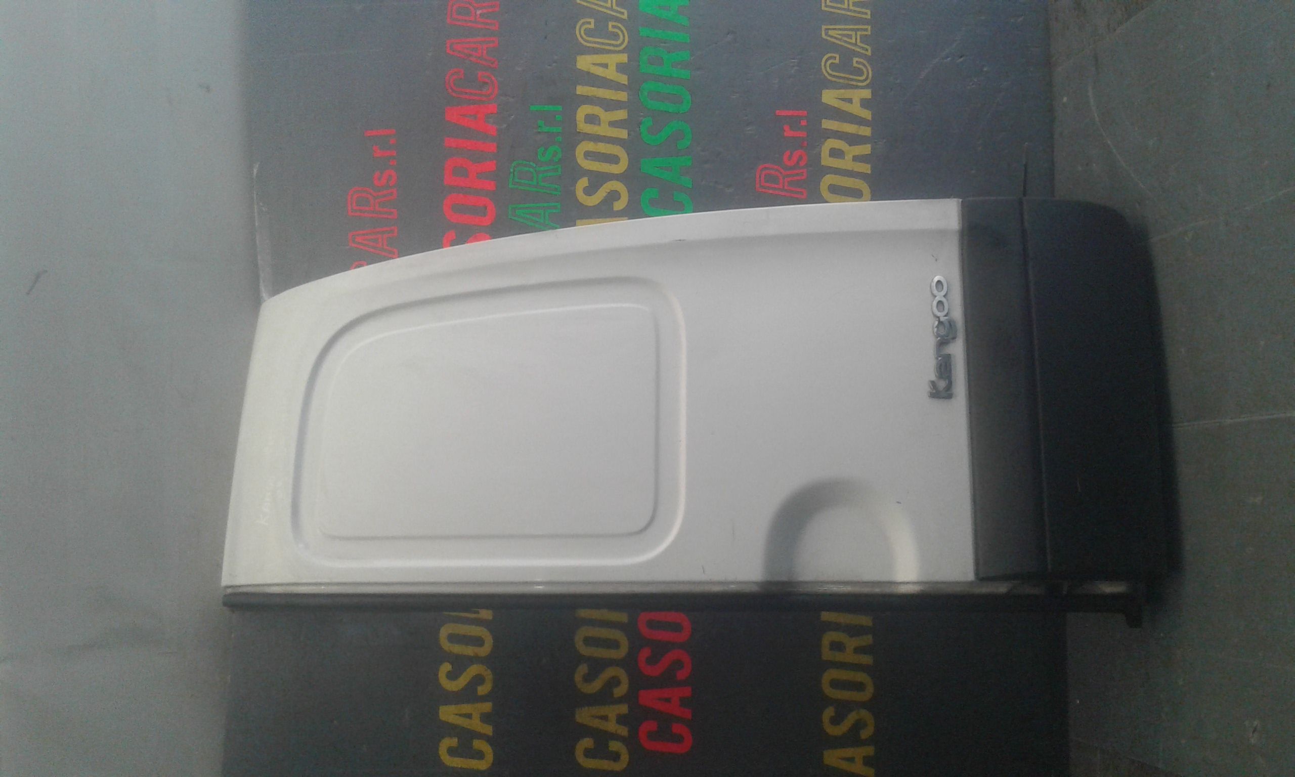 Portiera Posteriore Destra RENAULT Kangoo 4 Serie