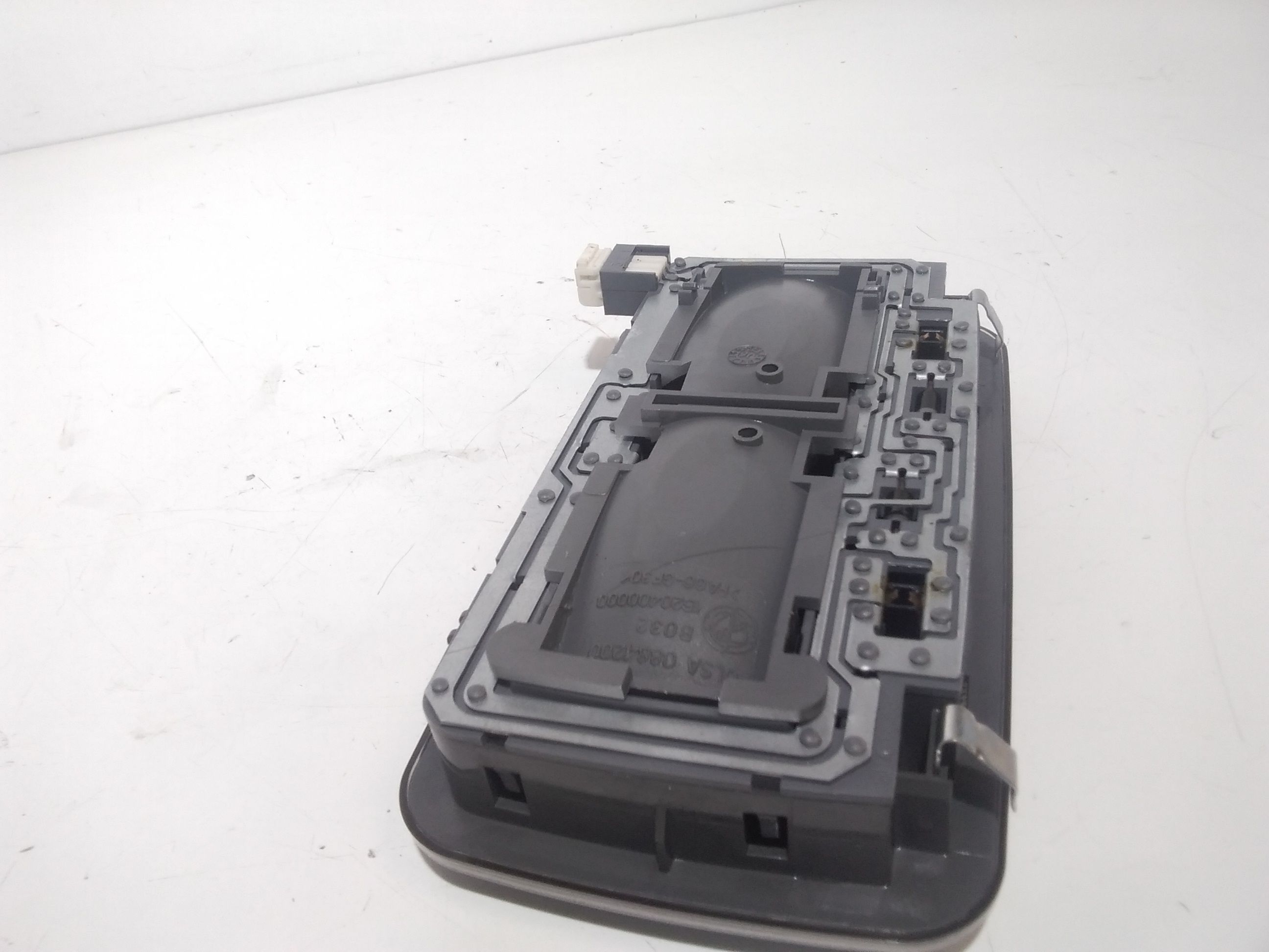 Luce di cortesia anteriore ALFA ROMEO 147 2 serie