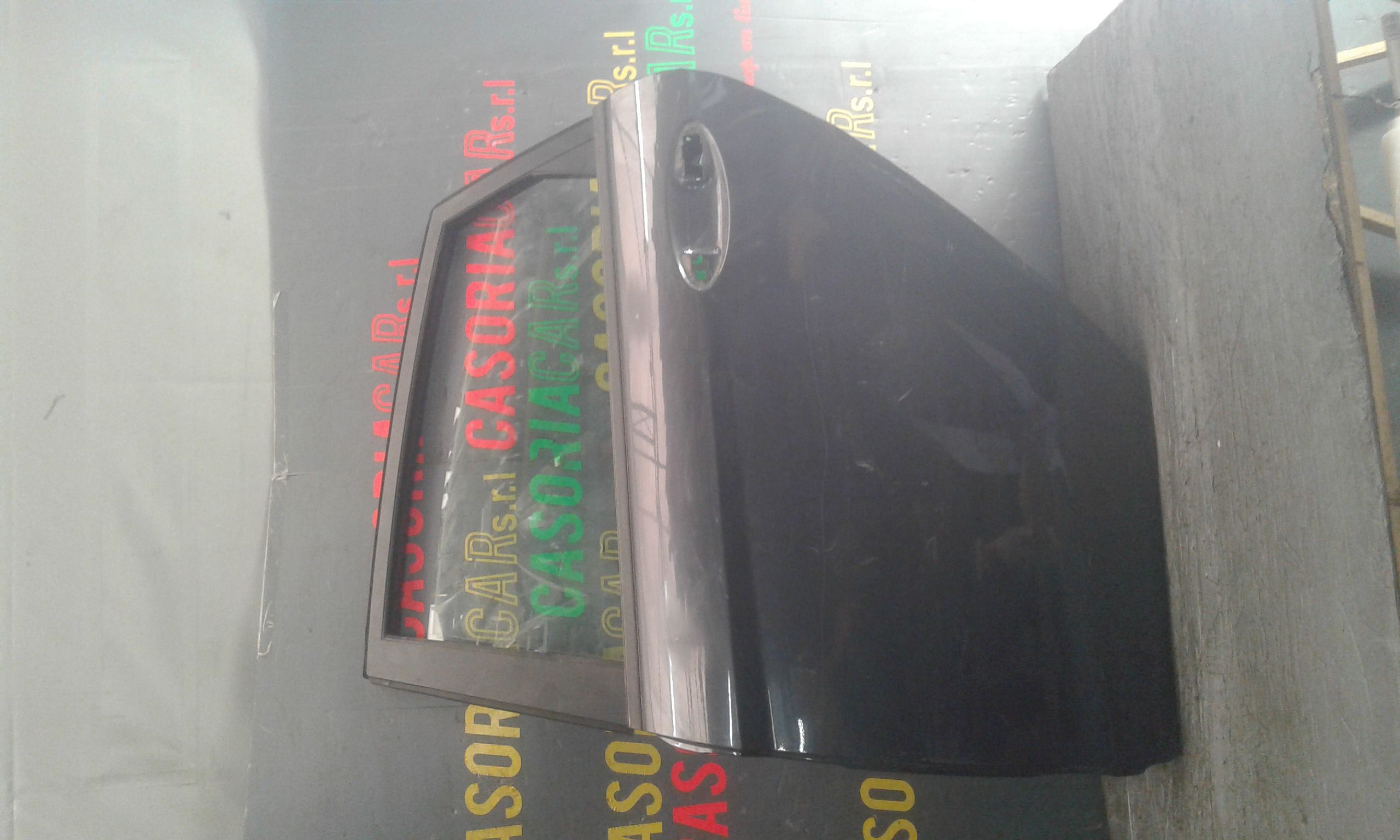 Portiera Posteriore Sinistra FORD Fiesta 6 Serie