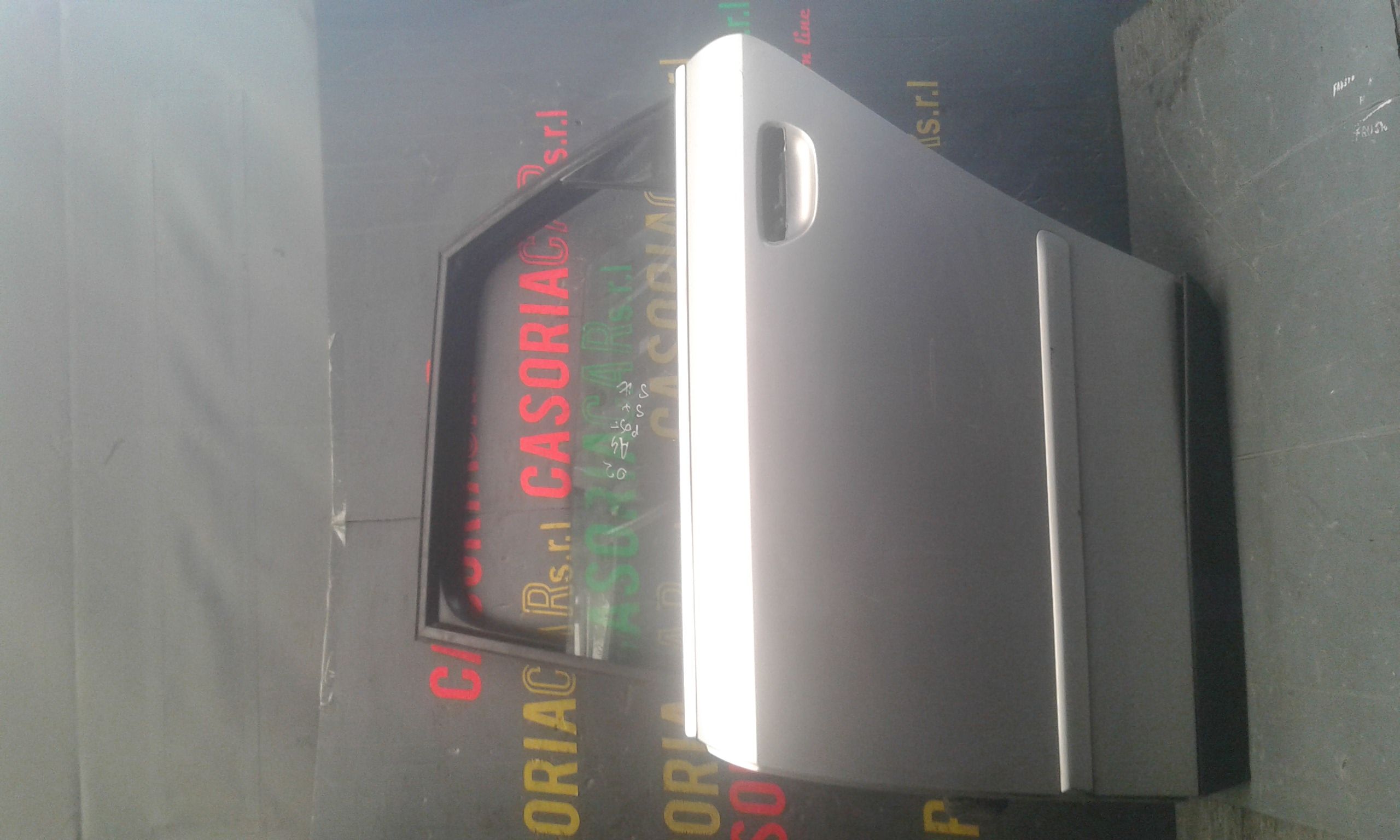 Portiera Posteriore Sinistra AUDI A4 Allroad 2 Serie