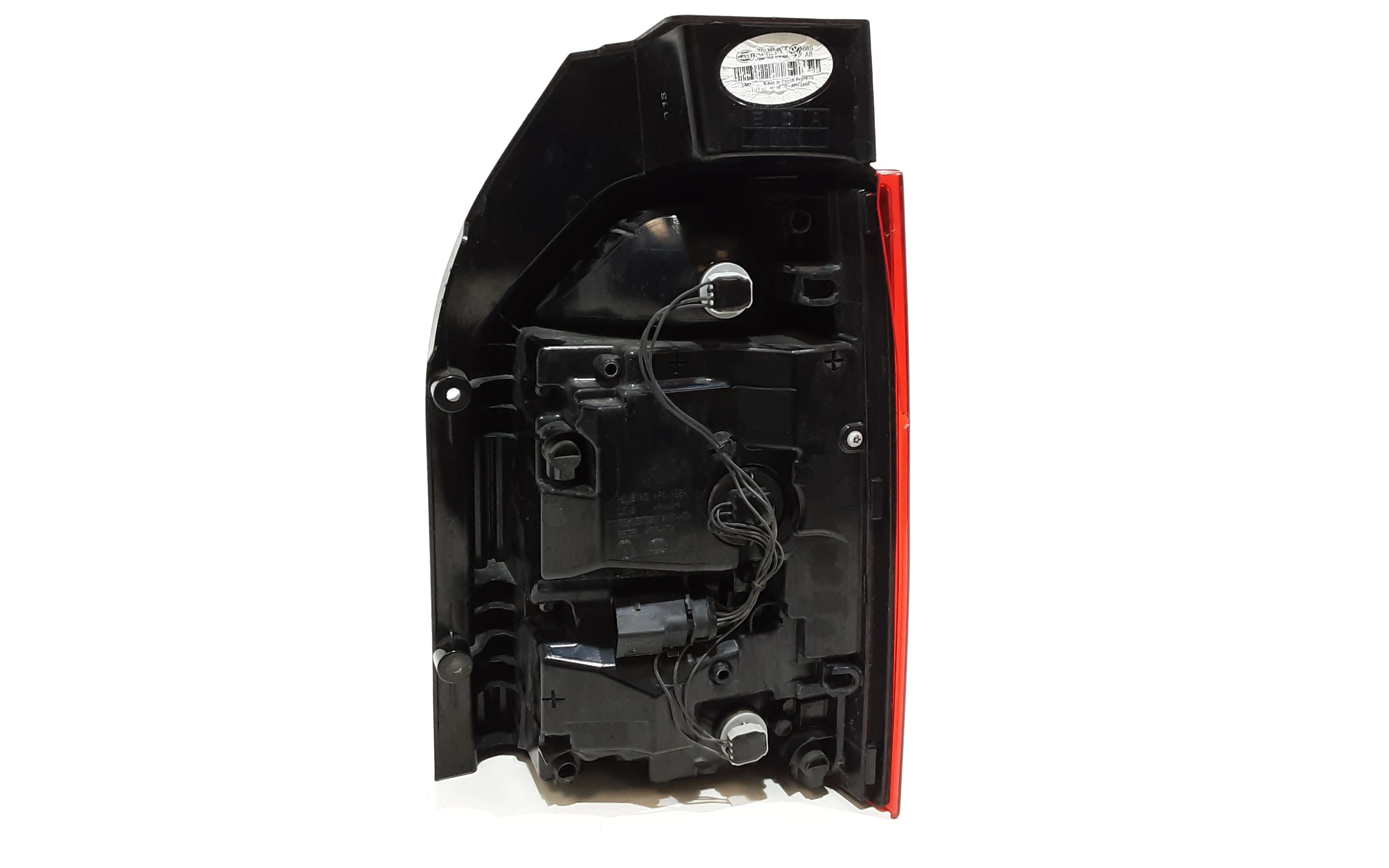 Stop sinistro a led VOLKSWAGEN Multivan Serie (15>)