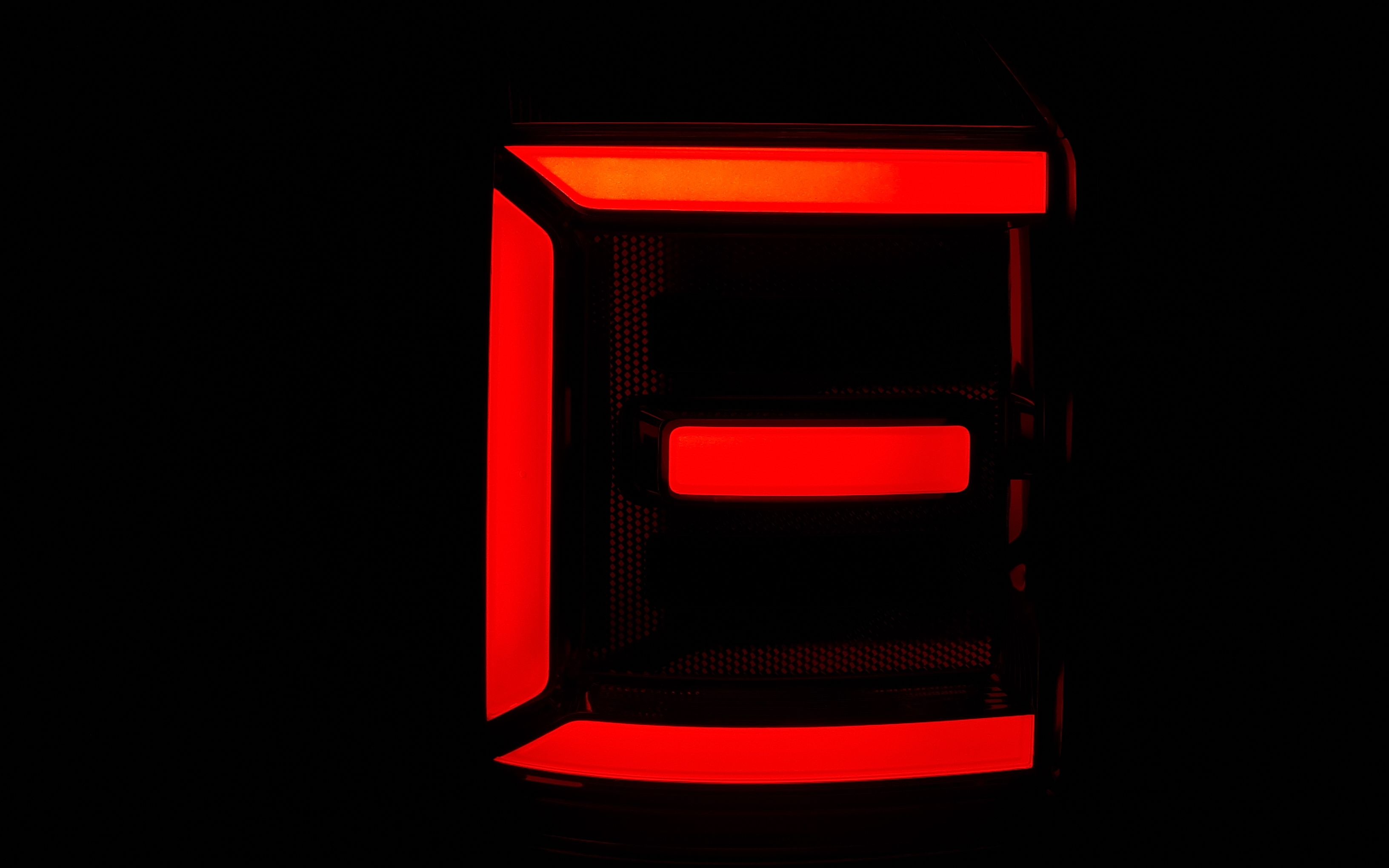 Stop sinistro a led VOLKSWAGEN Multivan Serie (15>)