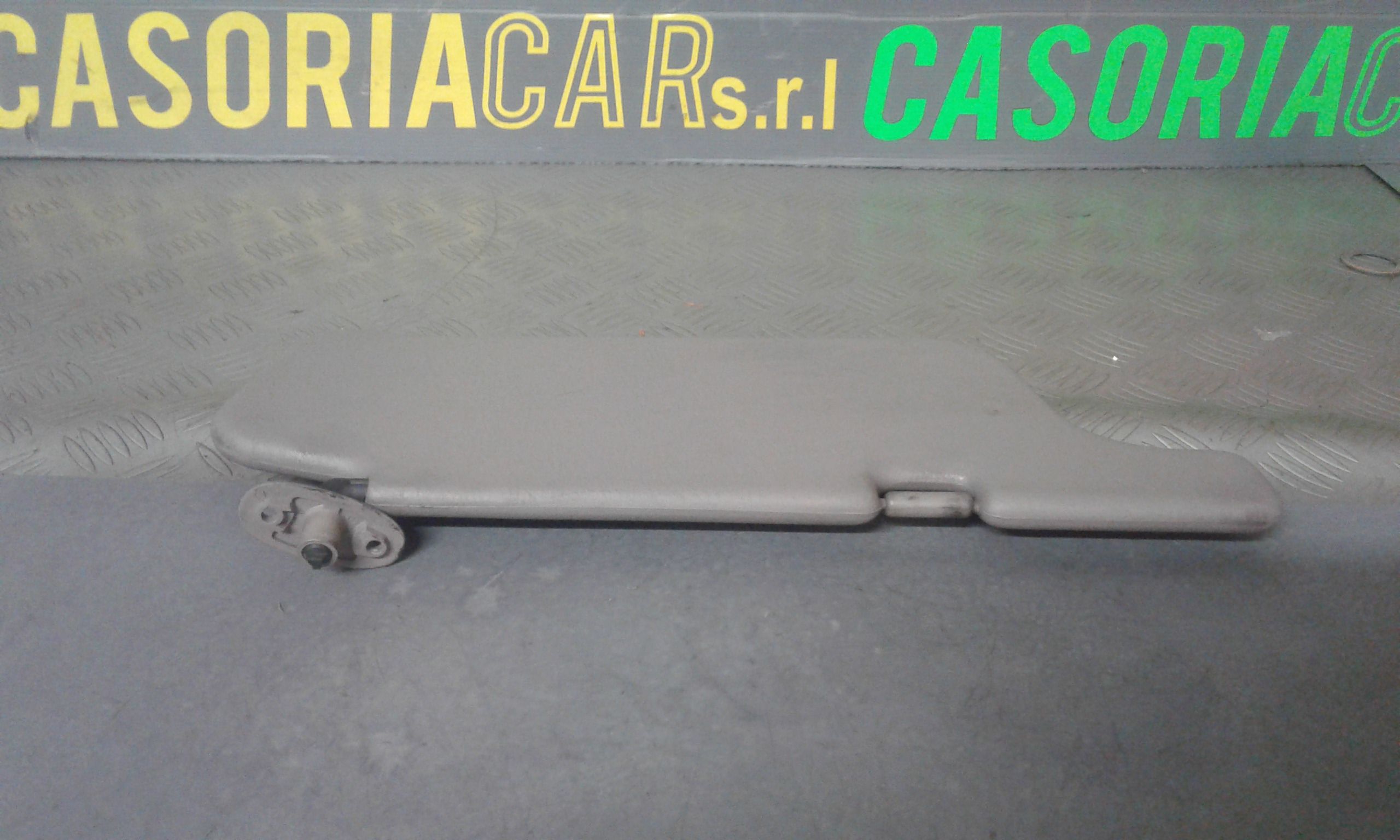 Parasole anteriore Lato Guida NISSAN Micra 3 Serie