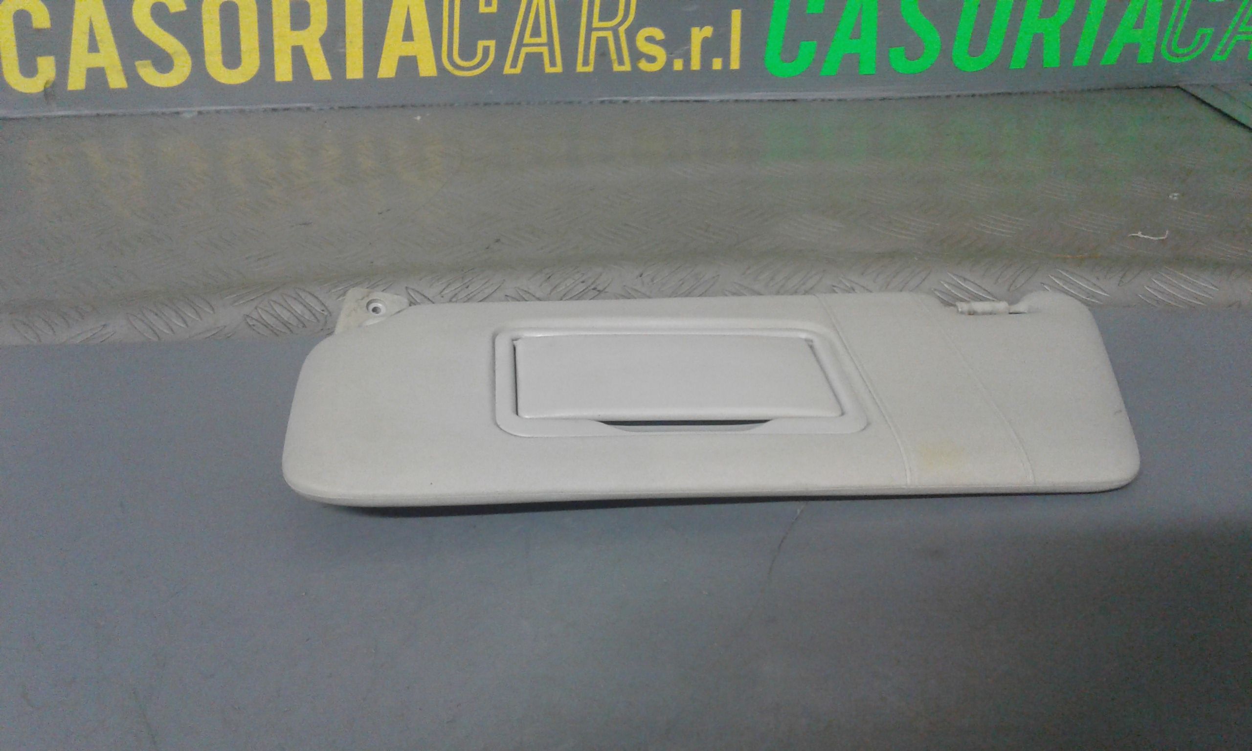 Parasole anteriore Lato Guida MERCEDES Classe A W168 2 Serie