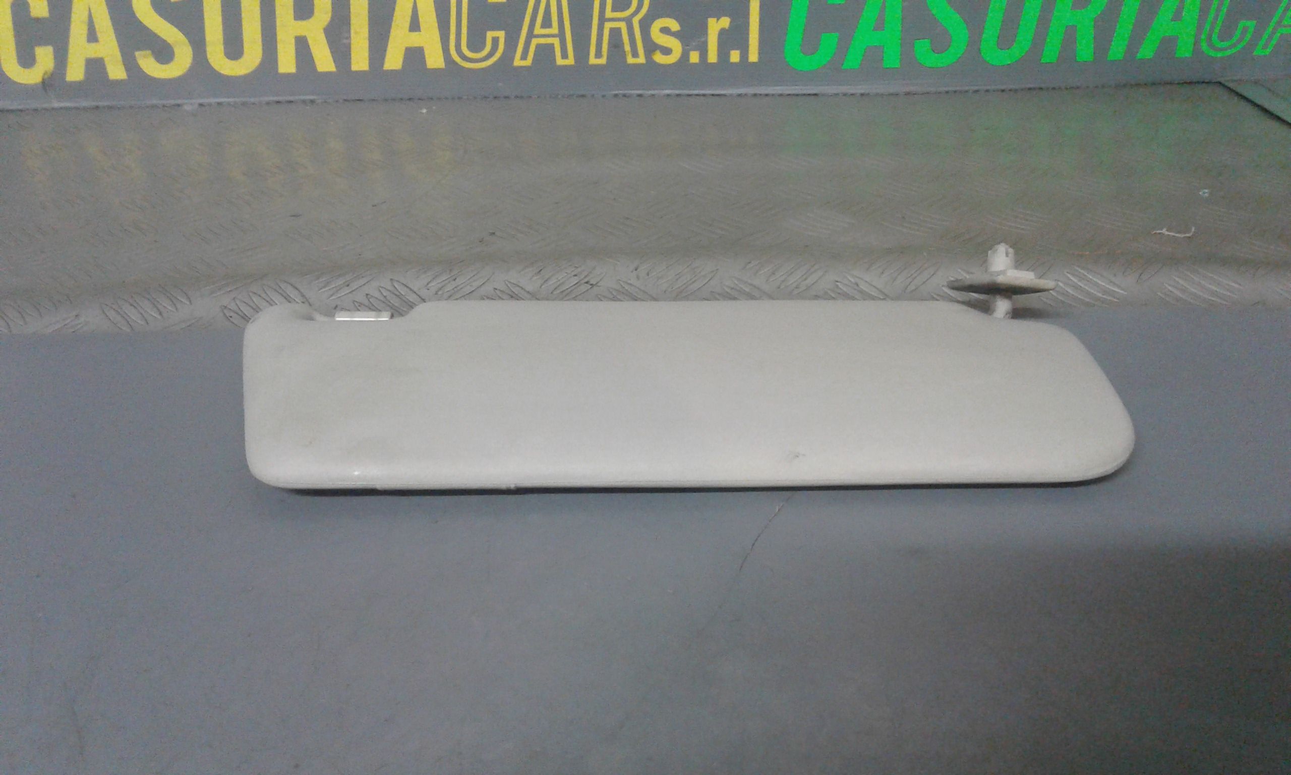 Parasole anteriore Lato Guida MERCEDES Classe A W168 2 Serie