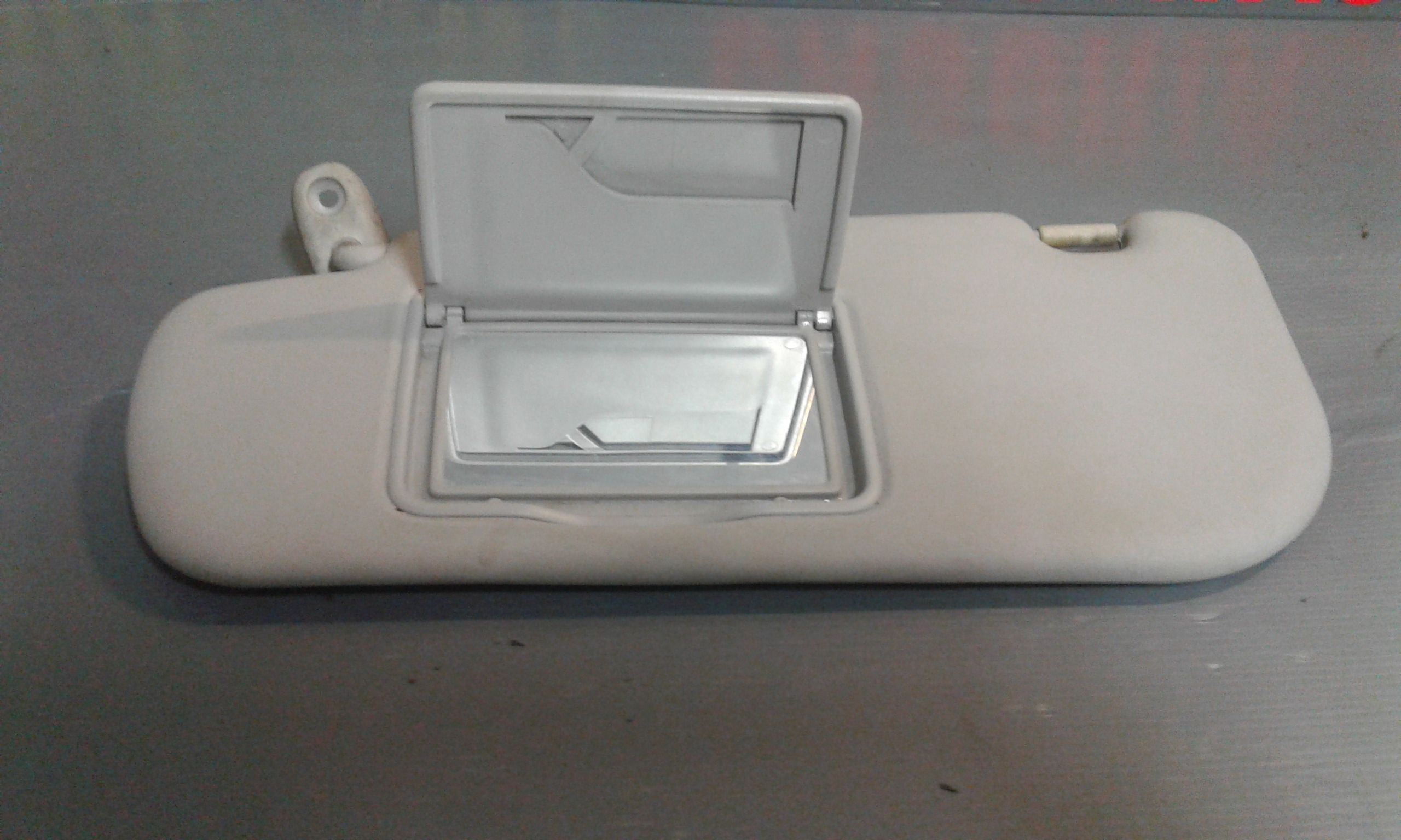 Parasole anteriore Lato Guida KIA Picanto 1 Serie