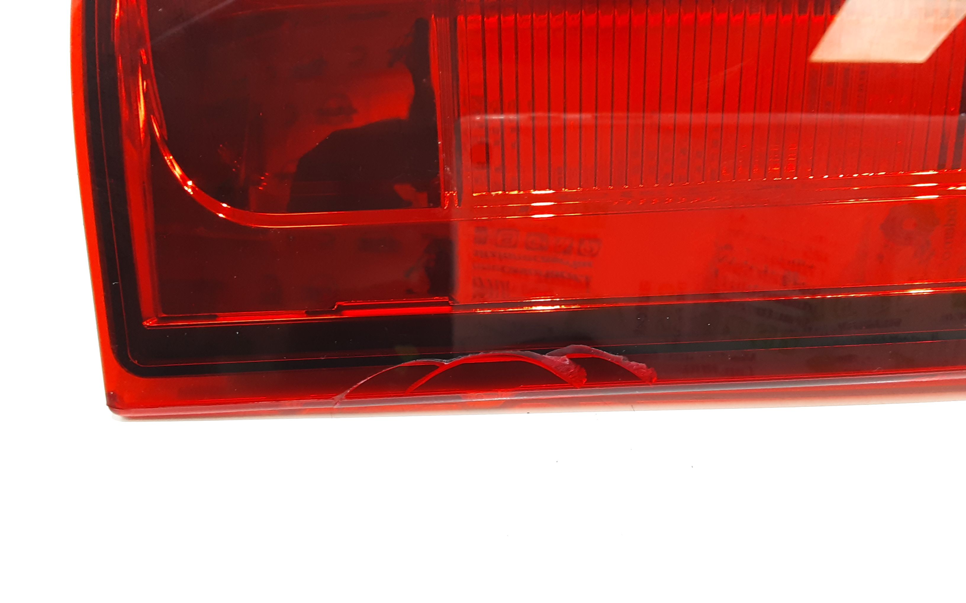 Stop destro a led VOLKSWAGEN Multivan Serie (15>)