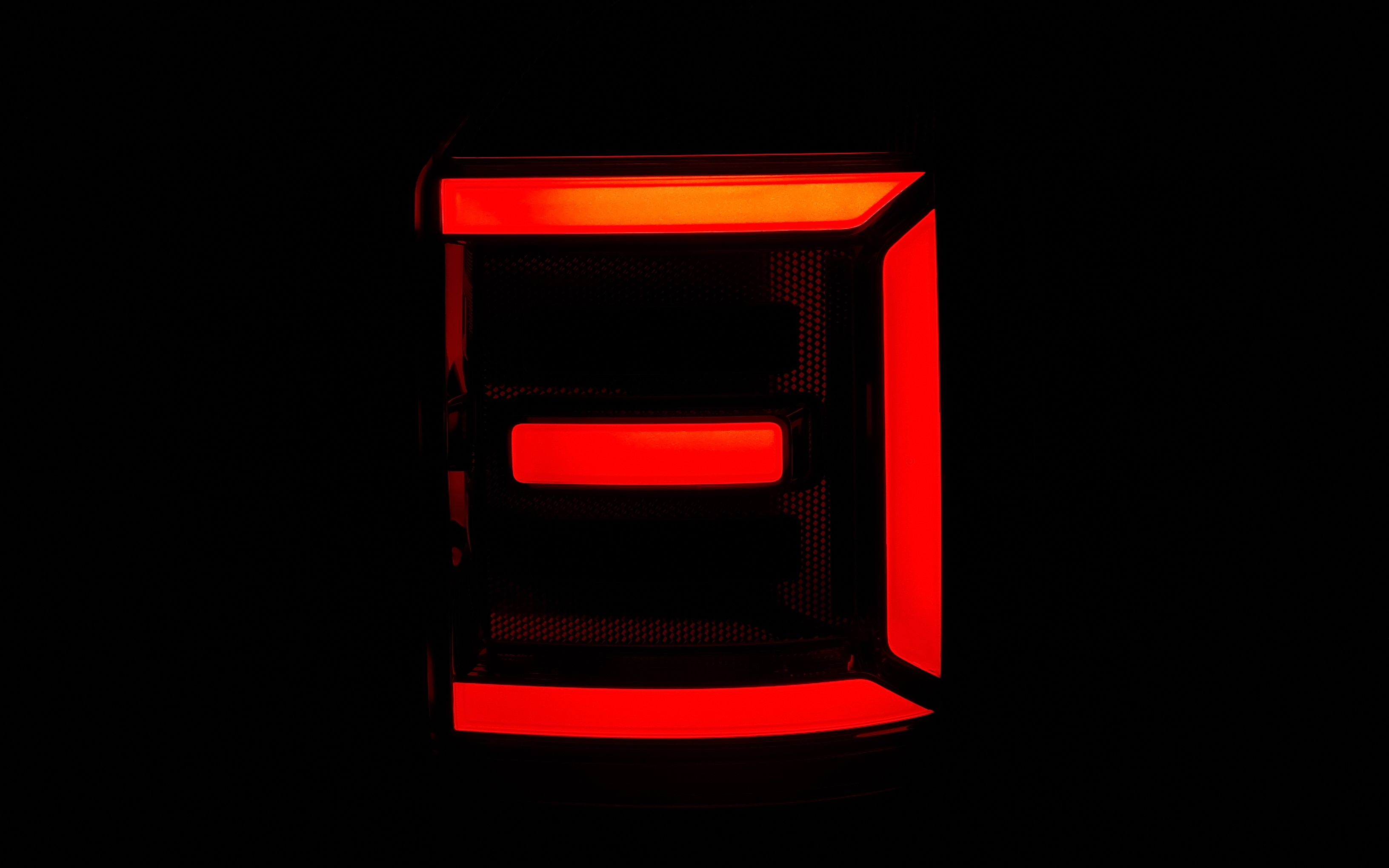 Stop destro a led VOLKSWAGEN Multivan Serie (15>)