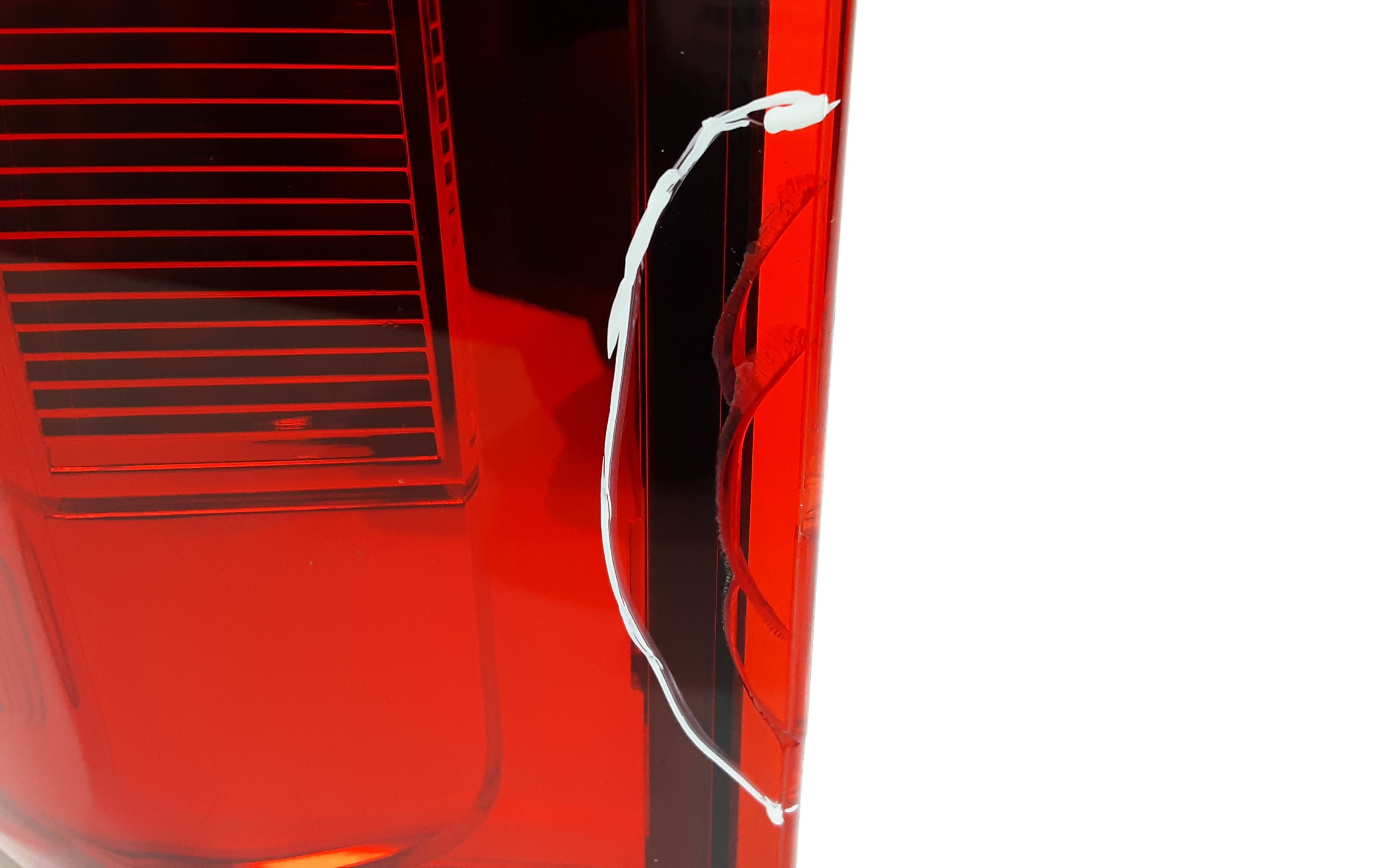 Stop destro a led VOLKSWAGEN Multivan Serie (15>)