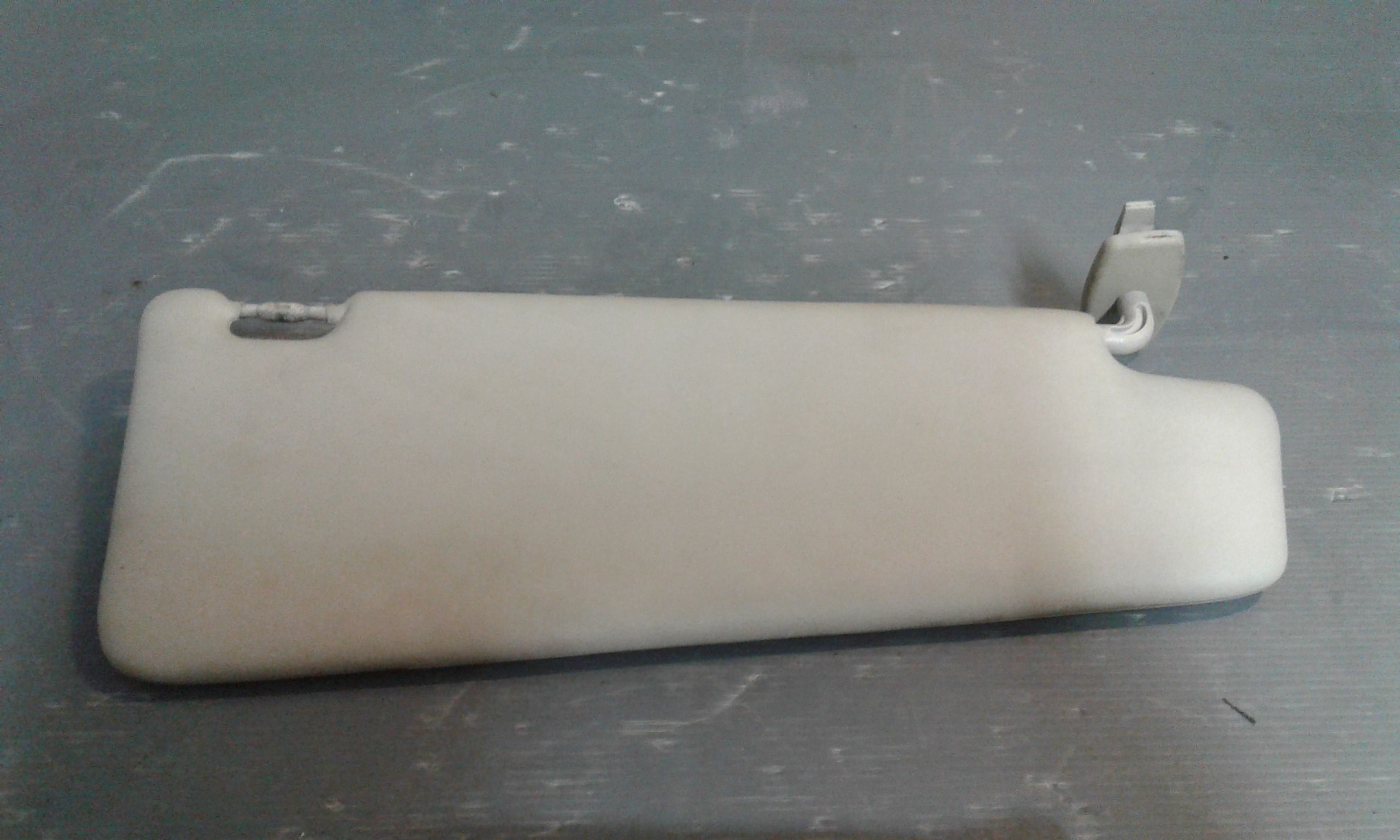 Parasole anteriore Lato Guida FIAT Idea 2 Serie