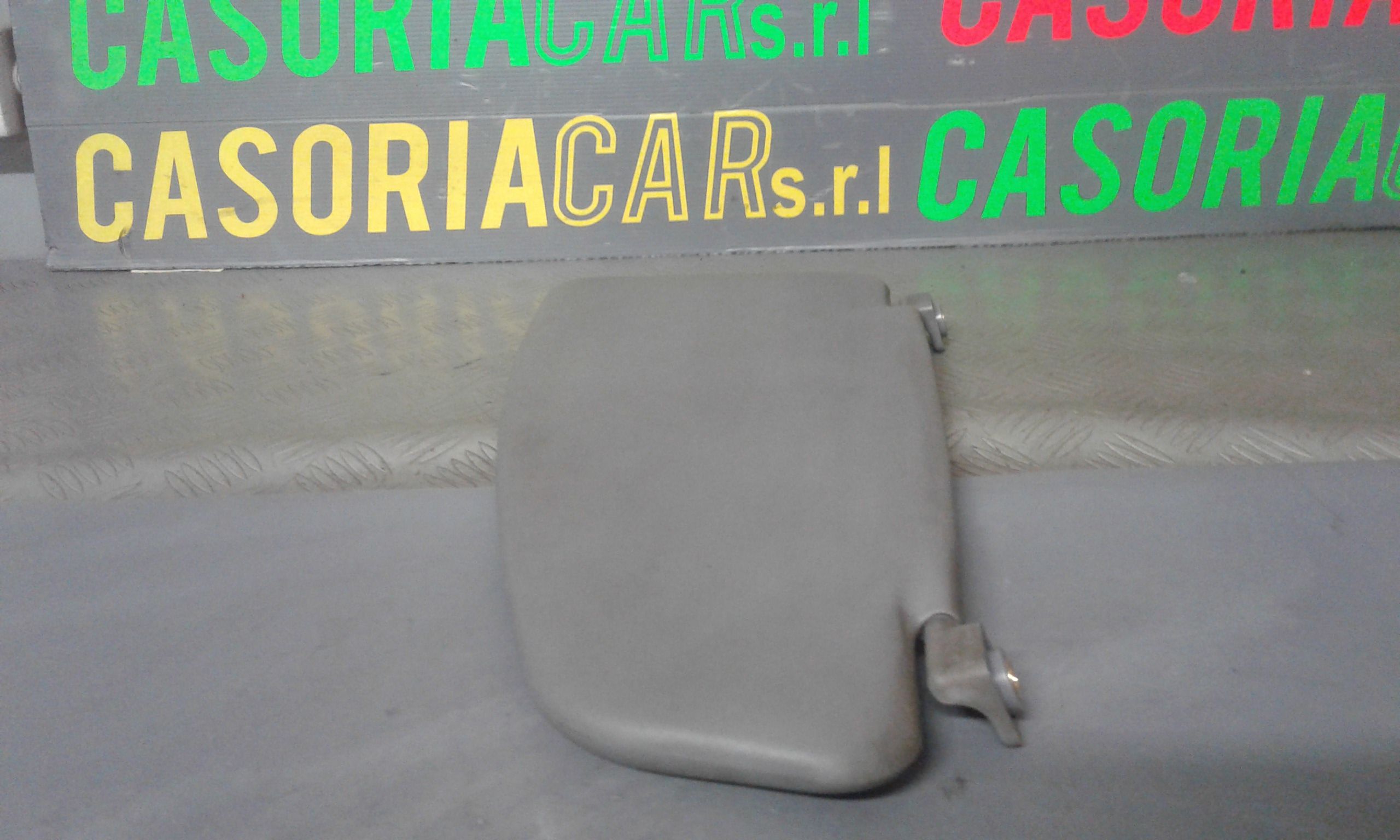 Parasole anteriore Lato Guida FIAT Dobl 1 Serie