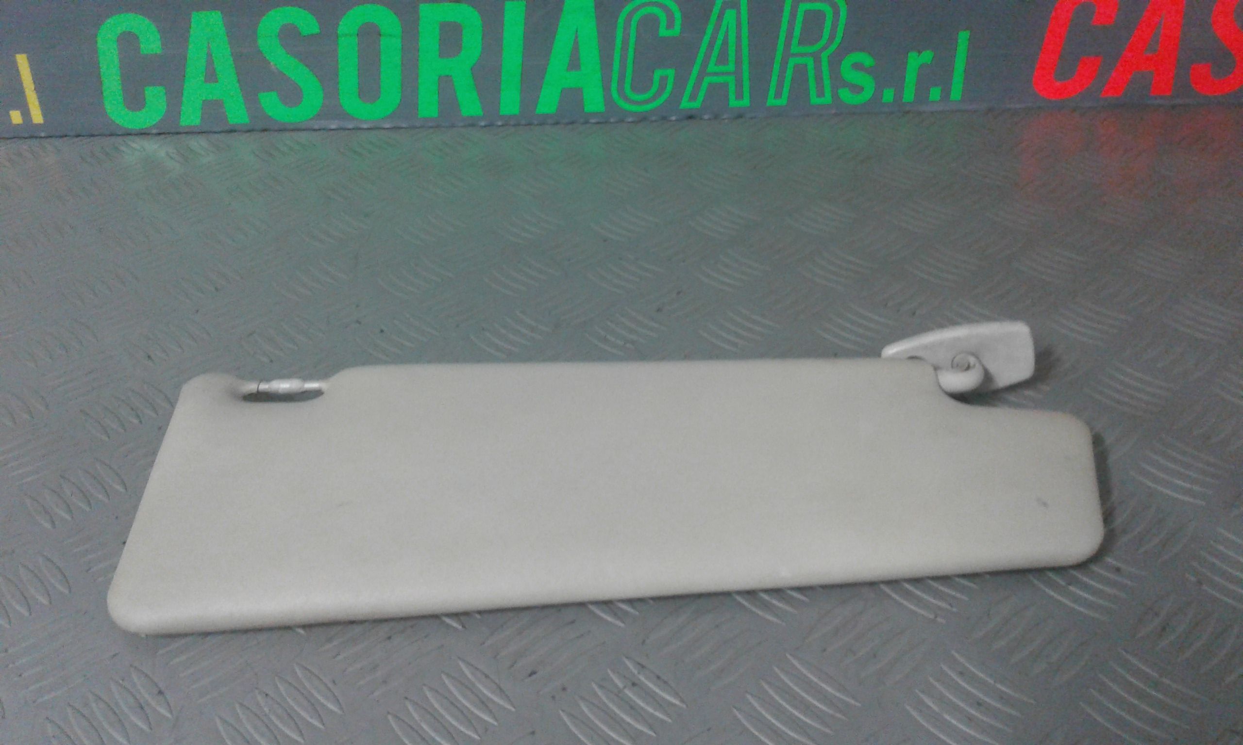 Parasole anteriore Lato Guida FIAT Idea 1 Serie