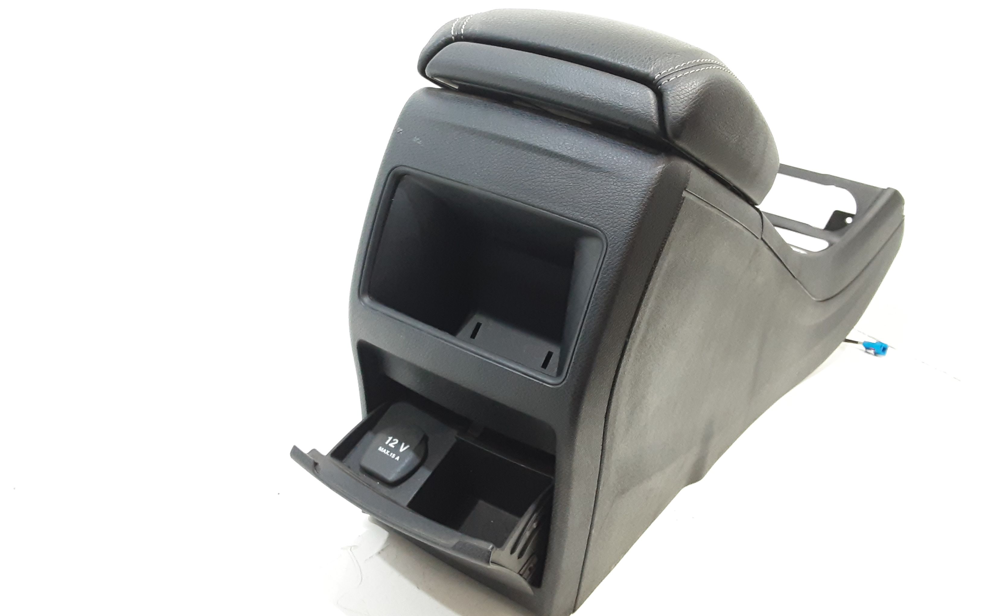 Tunnel consolle centrale MERCEDES GLA Serie