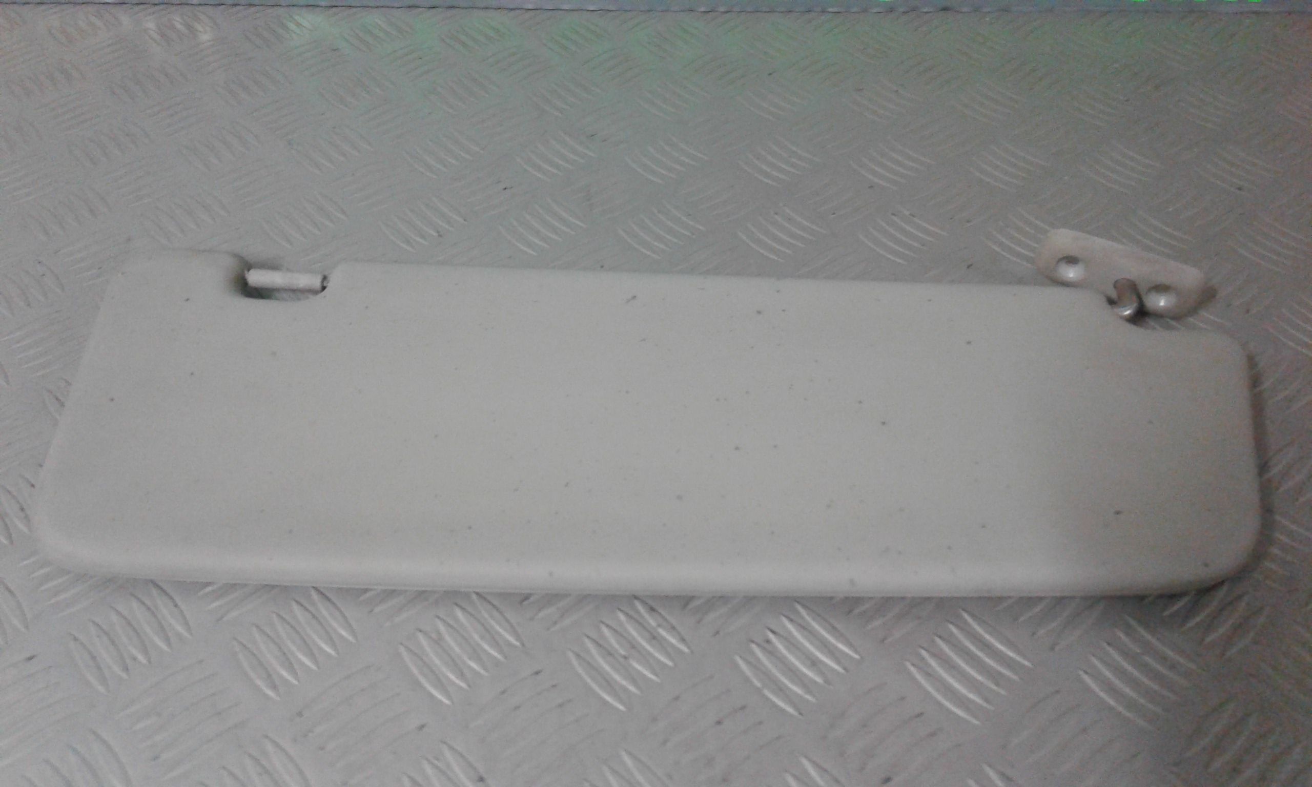 Parasole anteriore Lato Guida KIA K 2500 1 Serie