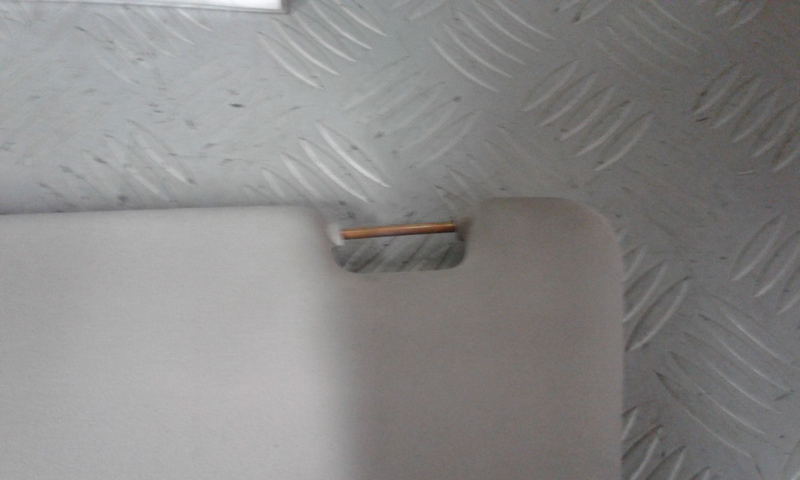 Parasole anteriore Lato Guida FORD Focus Berlina 2 Serie