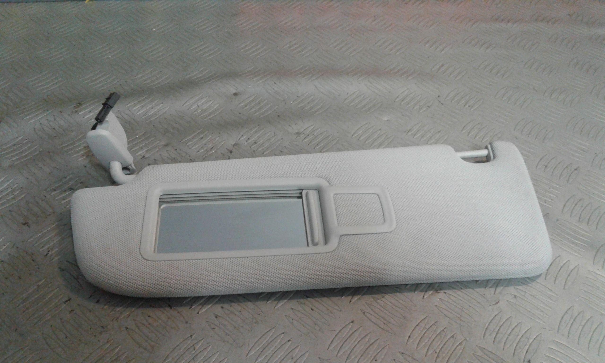 Parasole anteriore Lato Guida AUDI A8 3 Serie