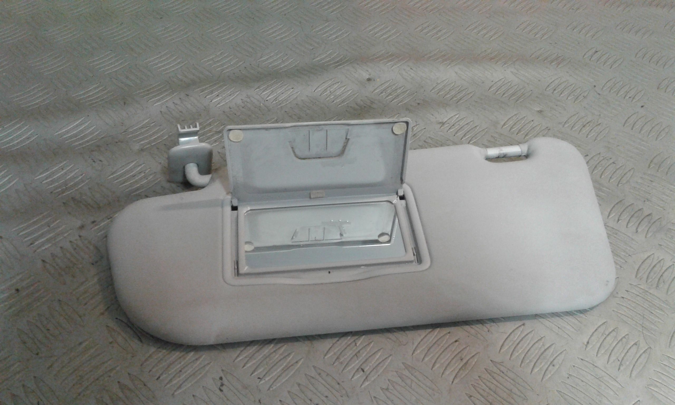 Parasole anteriore Lato Guida MAZDA 3 Berlina 1 Serie