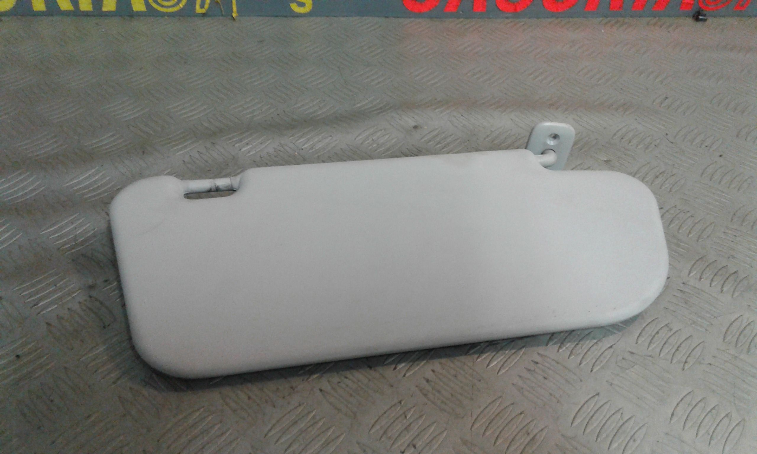 Parasole anteriore Lato Guida MAZDA 3 Berlina 1 Serie