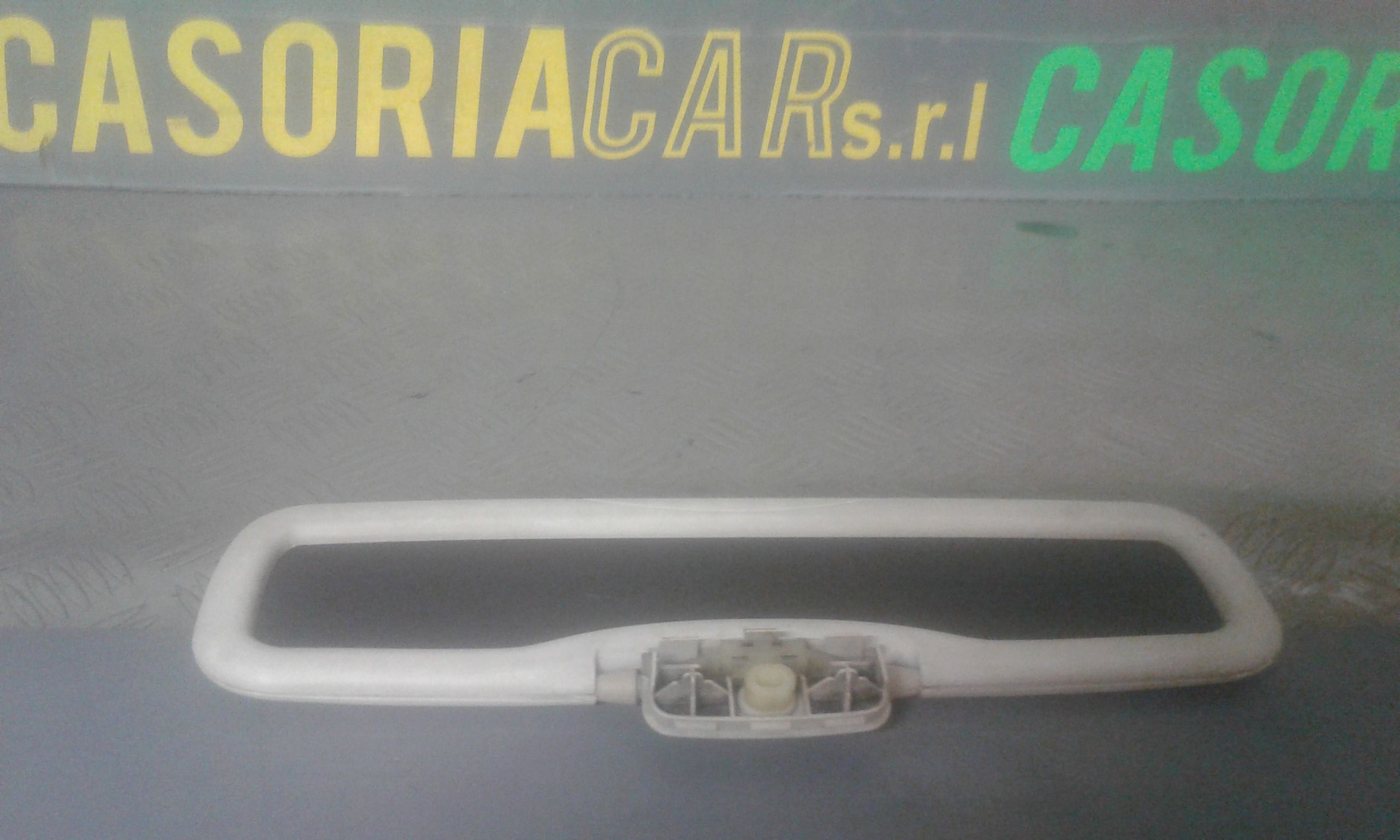 Parasole anteriore Lato Guida SMART For Two Cabrio 1 Serie