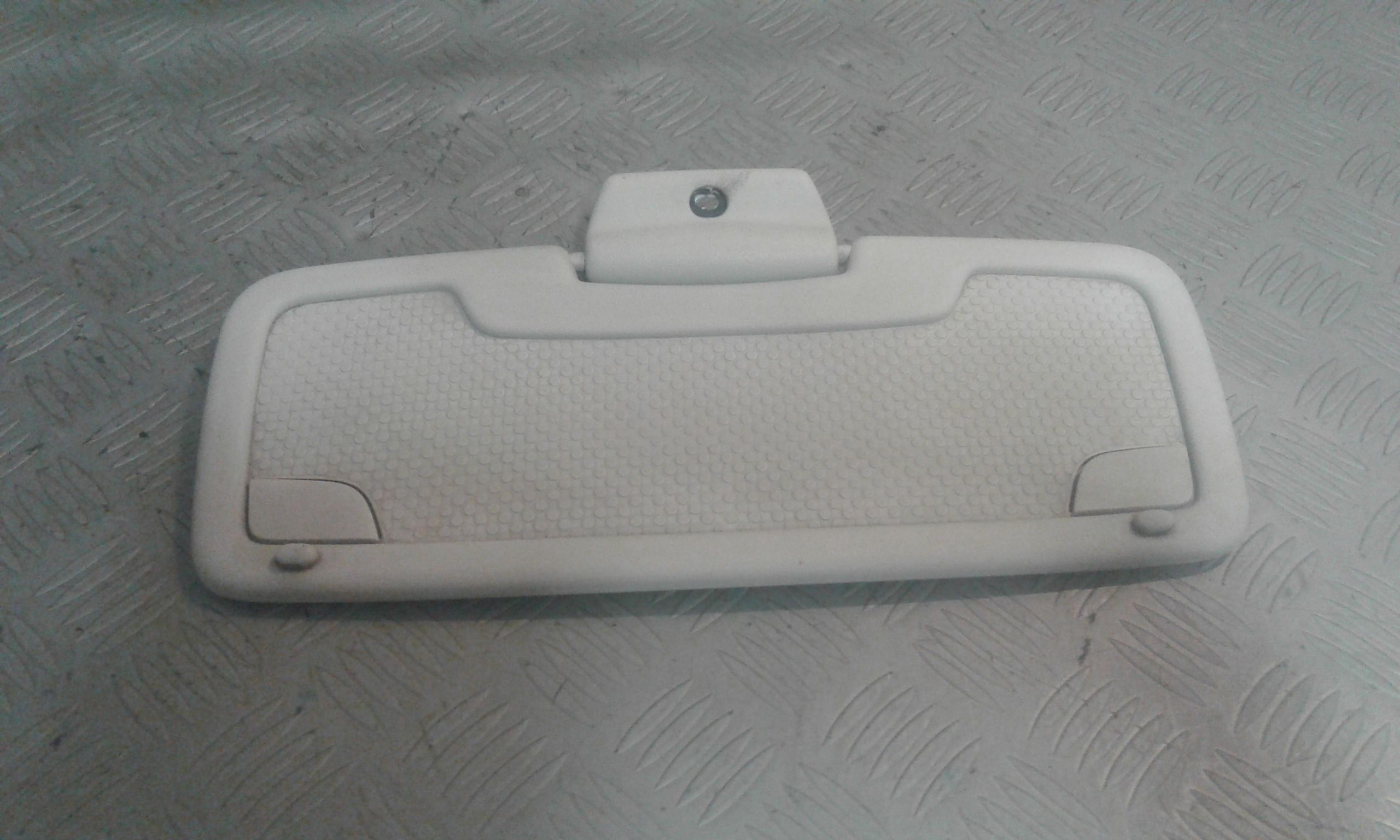 Parasole anteriore Lato Guida SMART Fortwo Coup 3 Serie