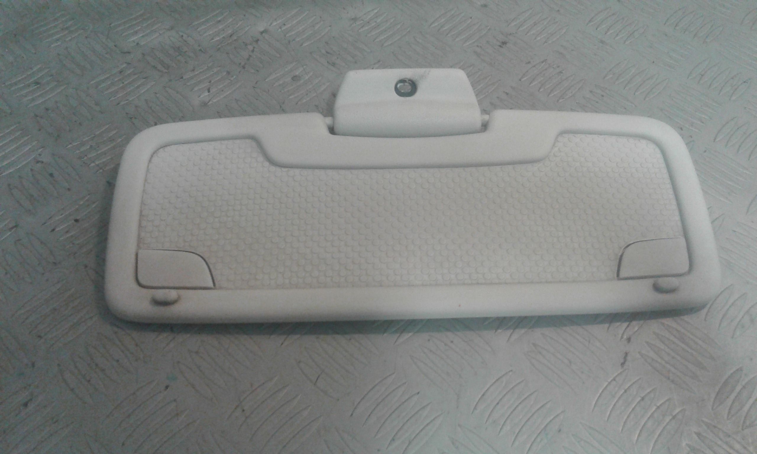 Parasole anteriore Lato Guida SMART Fortwo Coup 3 Serie