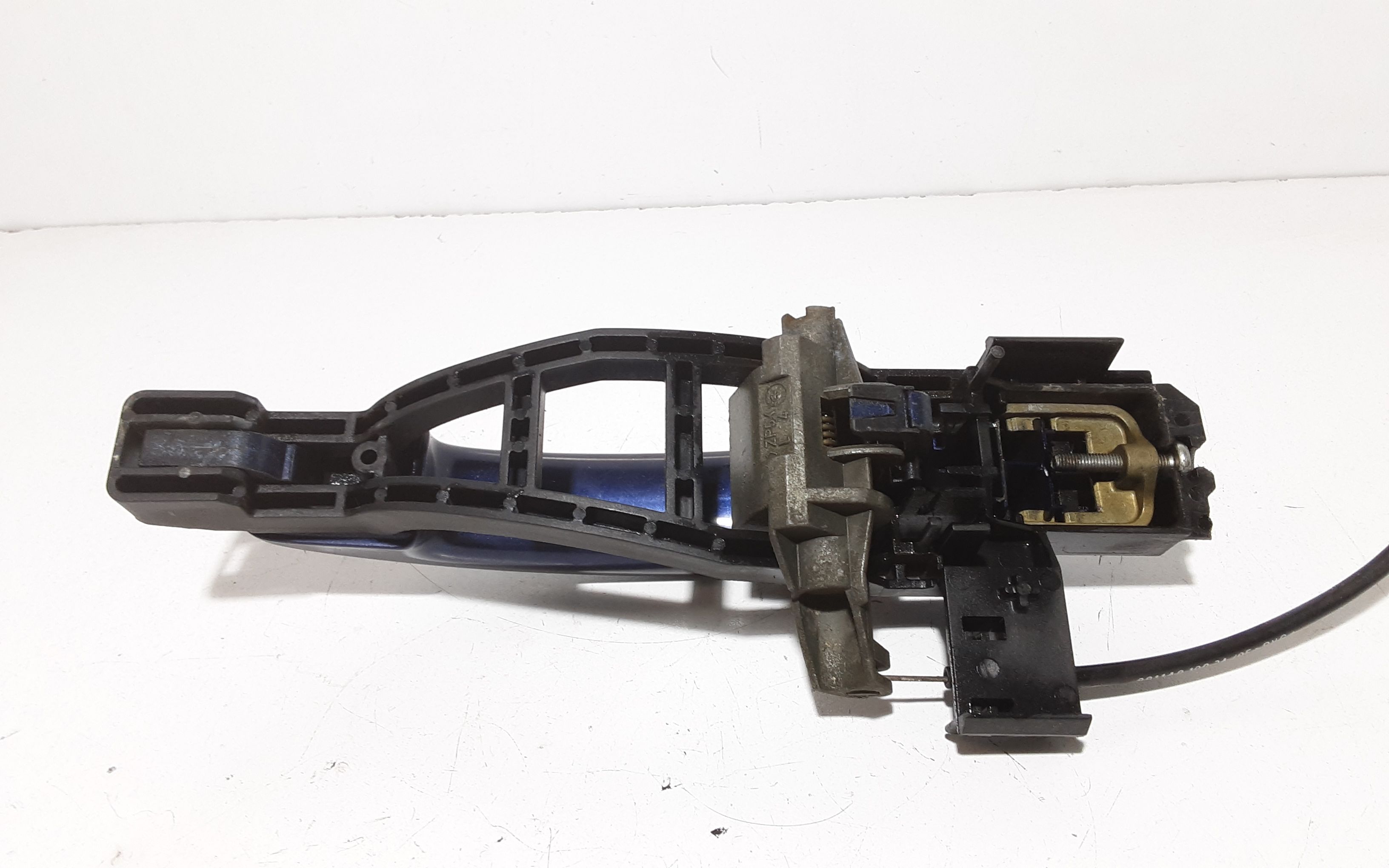 Maniglia esterna Posteriore Sinistra FORD Focus Berlina 3 Serie