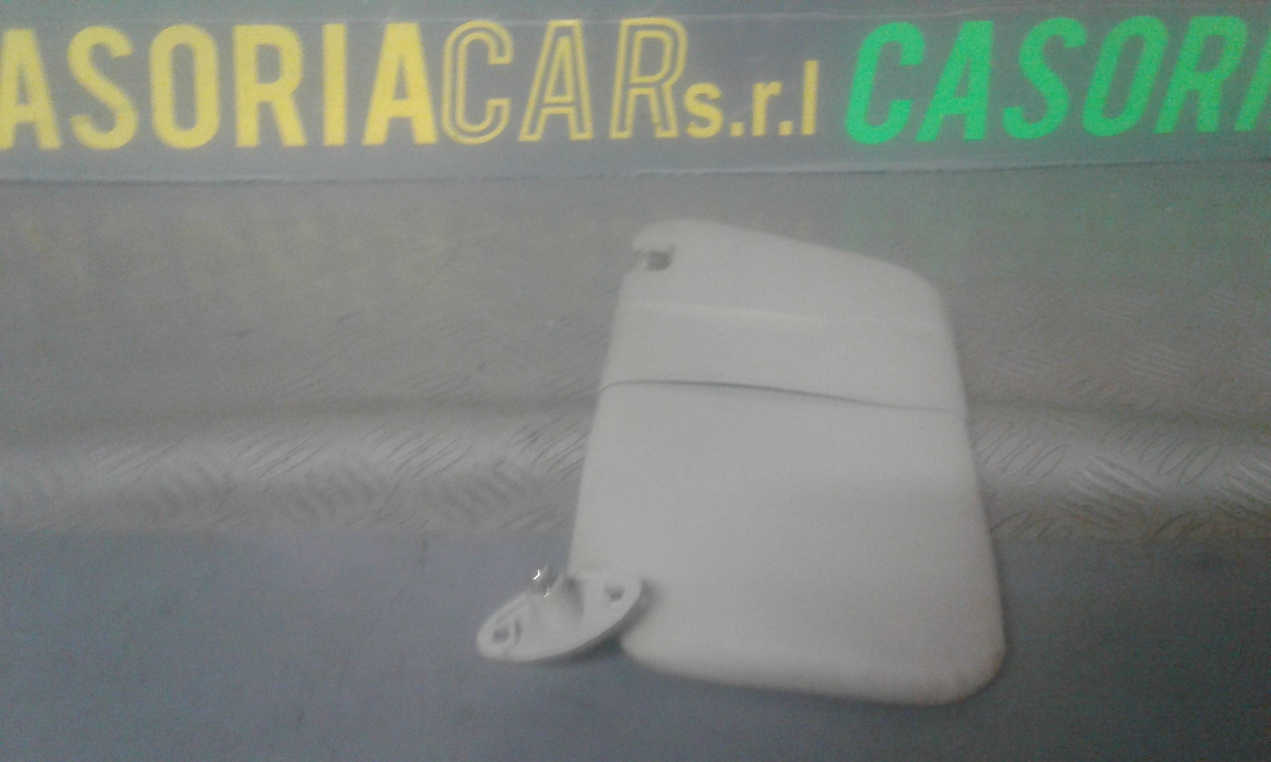 Parasole anteriore Lato Guida DAEWOO Matiz 1 Serie