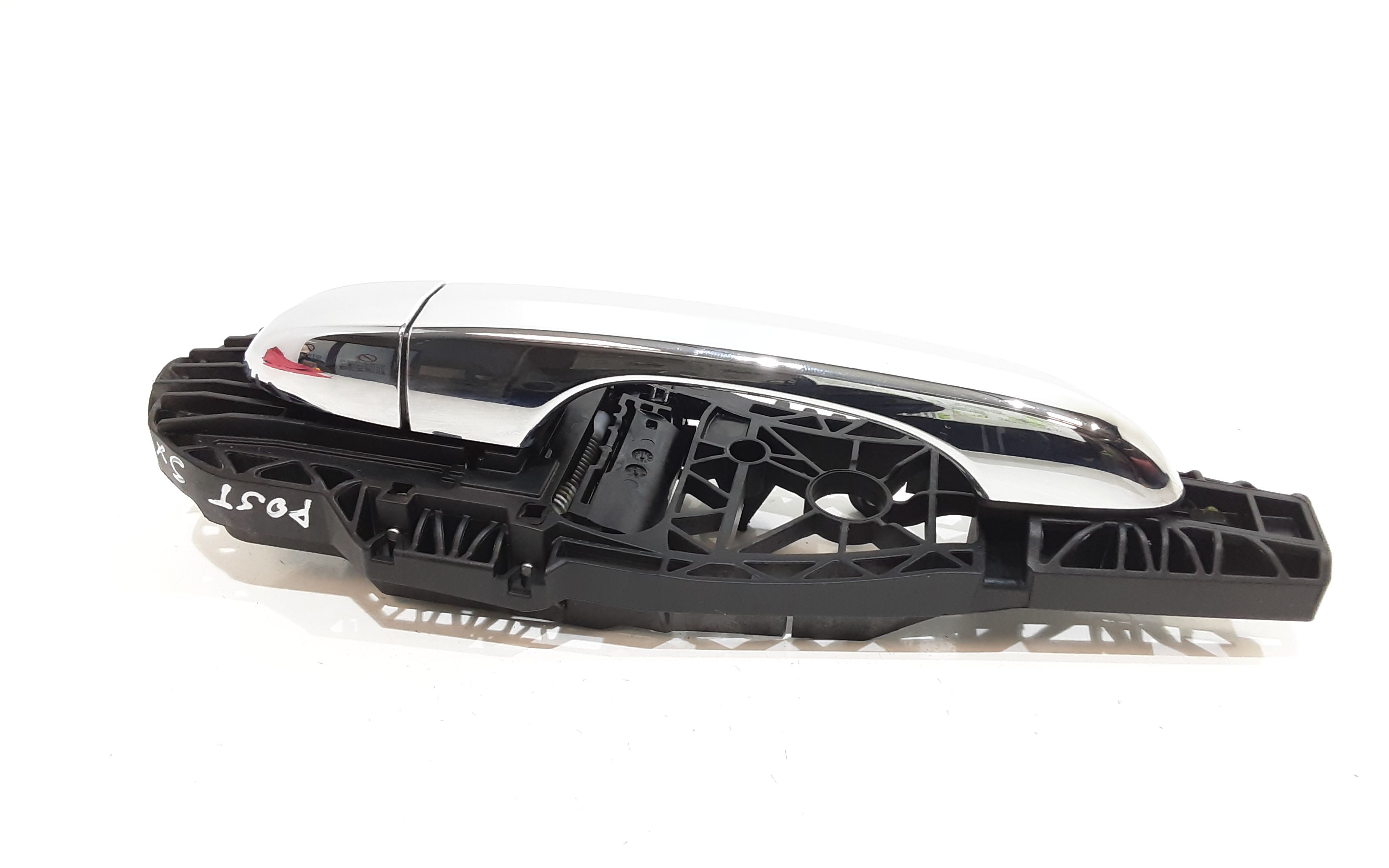 Maniglia esterna Posteriore Sinistra FIAT 500 X 1 Serie