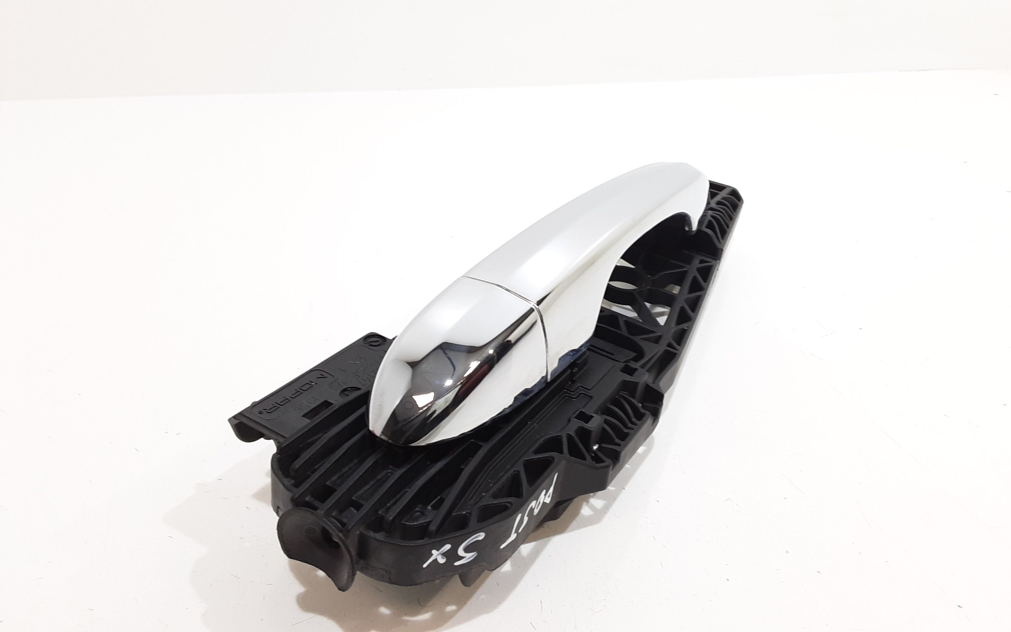 Maniglia esterna Posteriore Sinistra FIAT 500 X 1 Serie