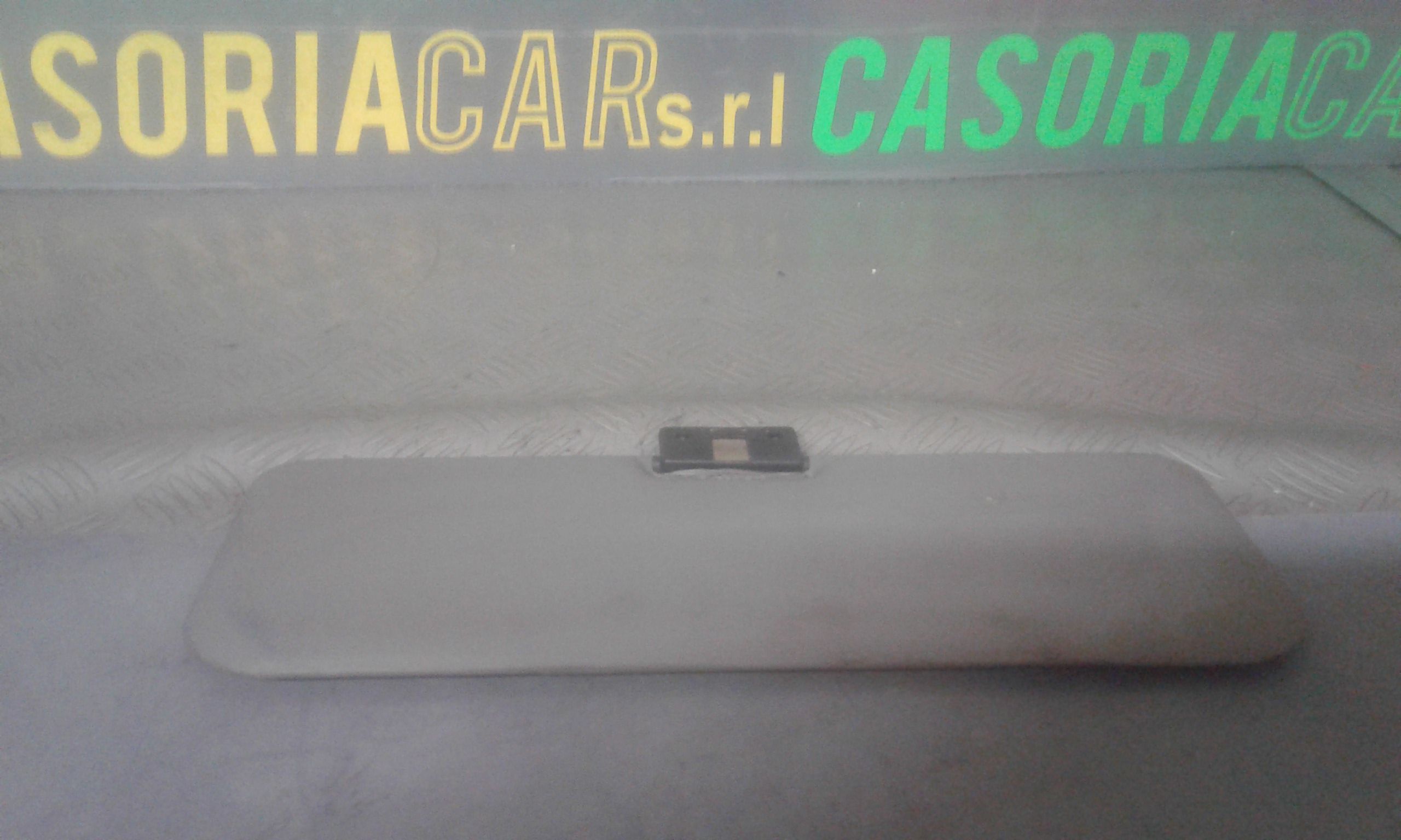 Parasole anteriore Lato Guida FIAT Panda 1 Serie