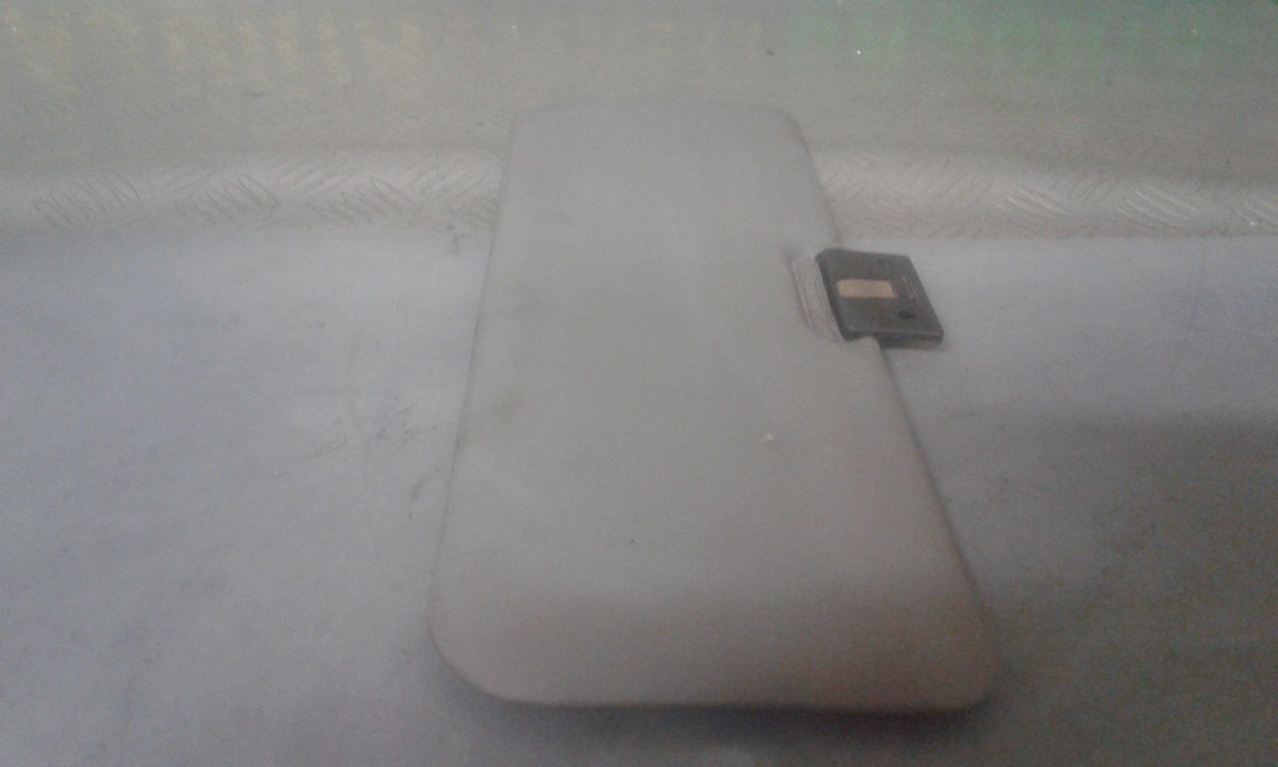 Parasole anteriore Lato Guida FIAT Panda 1 Serie