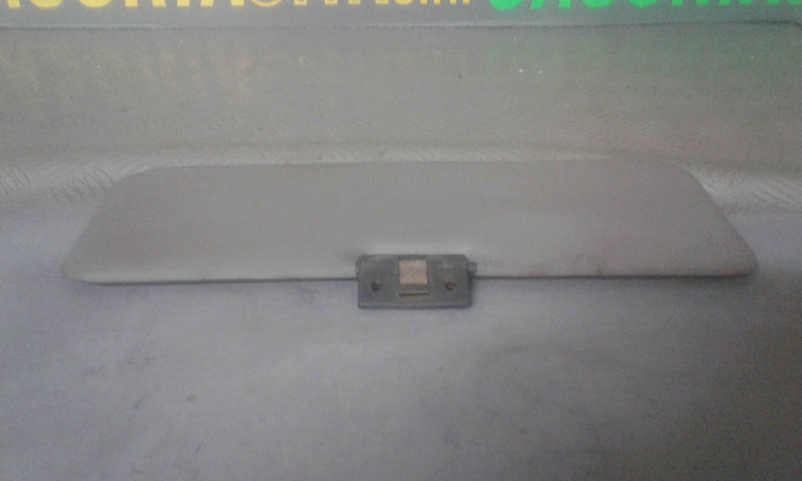 Parasole anteriore Lato Guida FIAT Panda 1 Serie