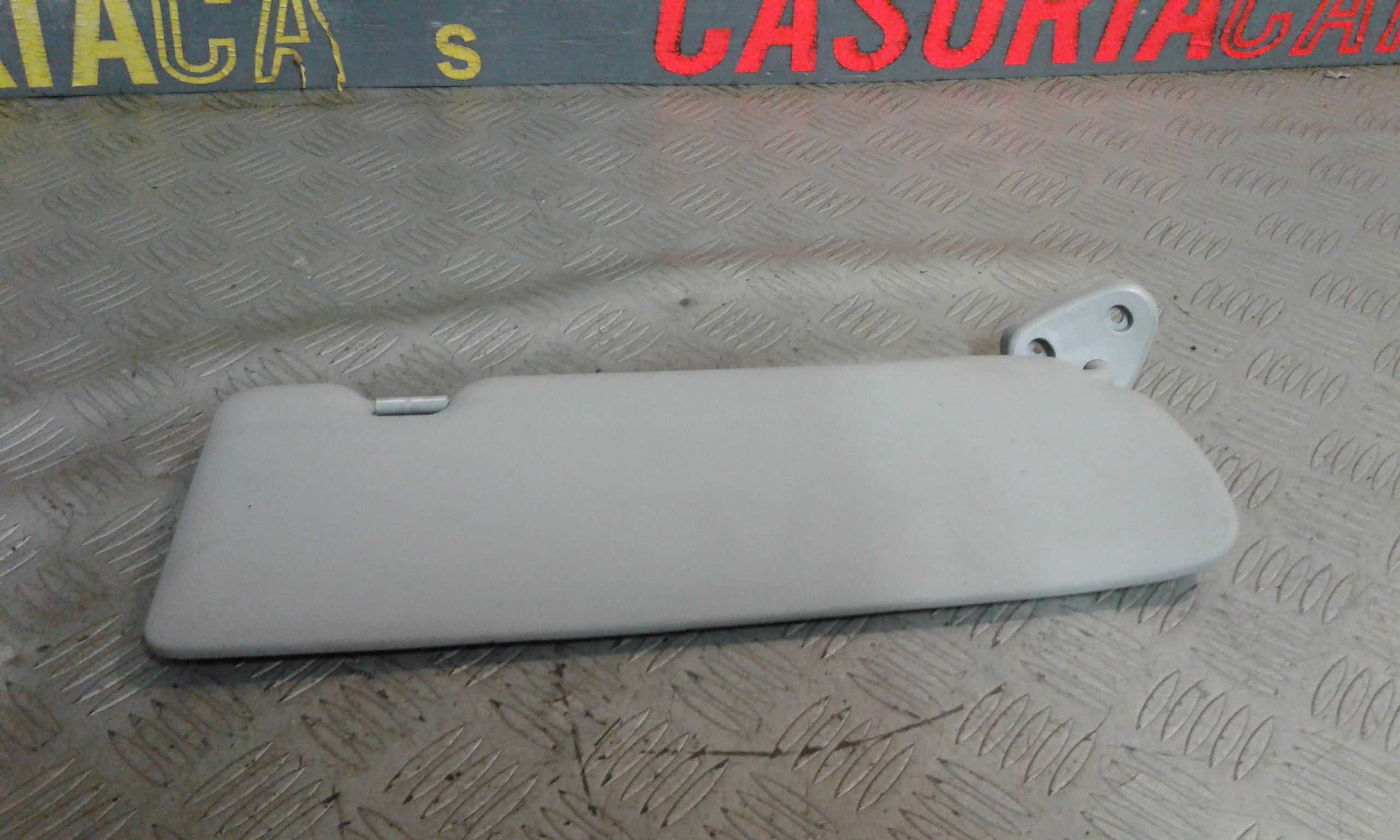 Parasole anteriore Lato Guida BMW Serie 1 E87 1 Serie