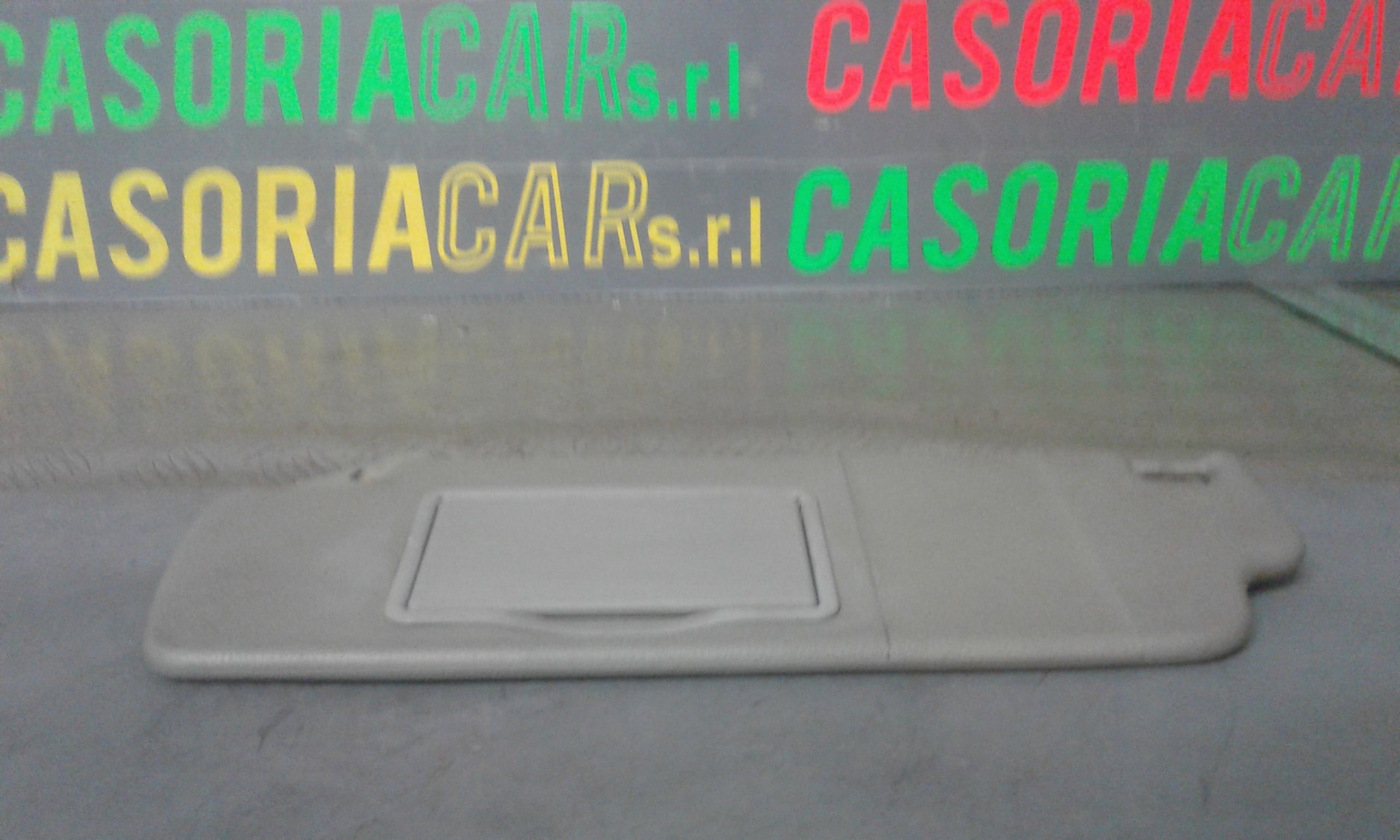 Parasole anteriore Lato Guida RENAULT Twingo 3 Serie