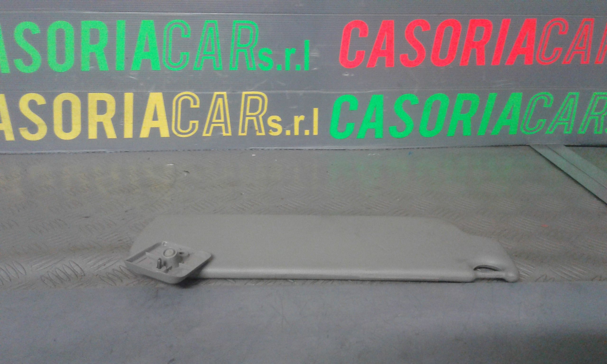 Parasole anteriore Lato Guida RENAULT Twingo 3 Serie