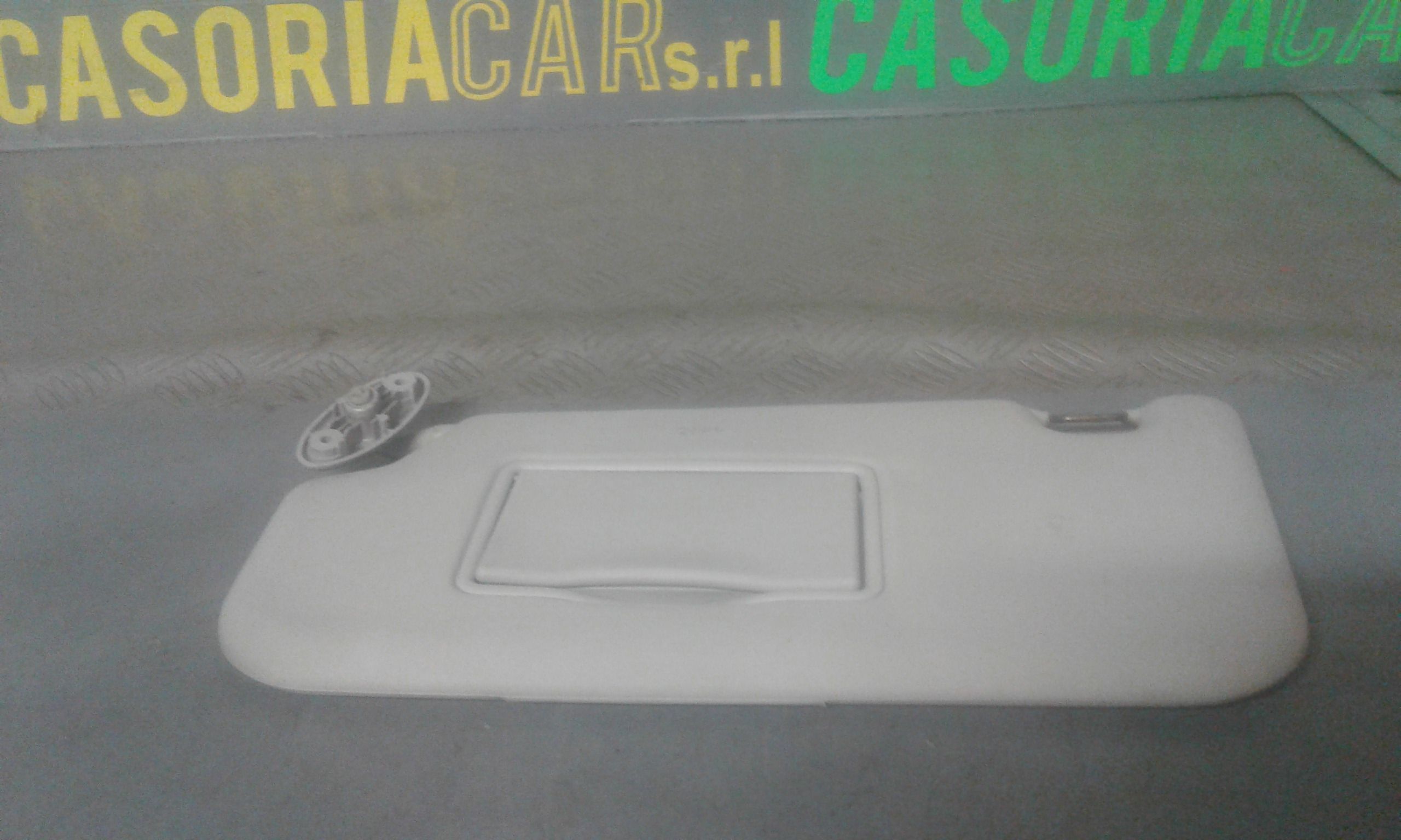 Parasole anteriore Lato Guida FORD Fusion 1 Serie