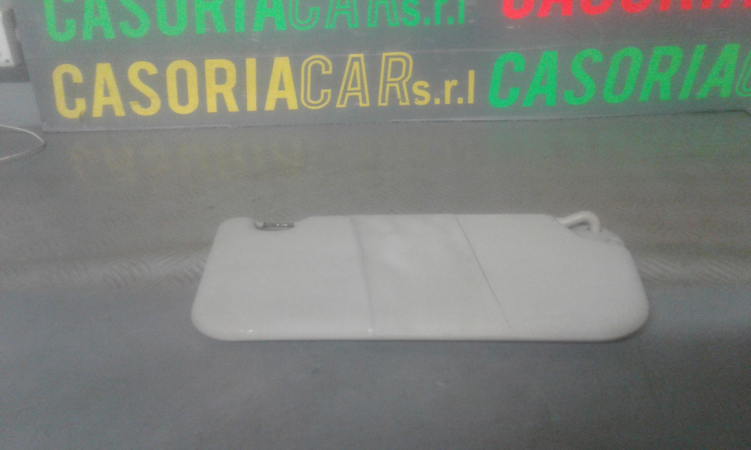 Parasole anteriore Lato Guida FORD Fusion 1 Serie