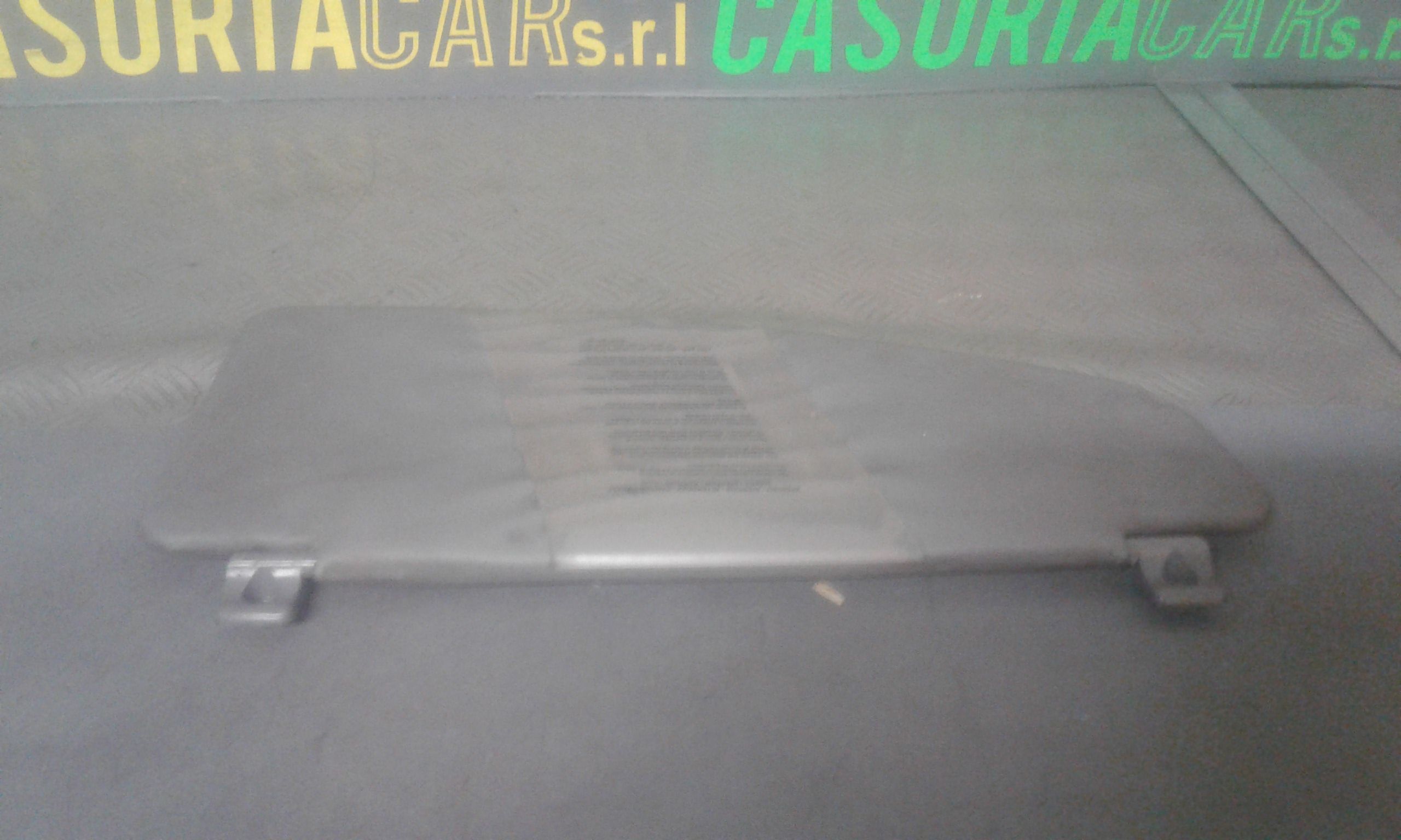 Parasole anteriore Lato Guida FIAT Dobl 1 Serie