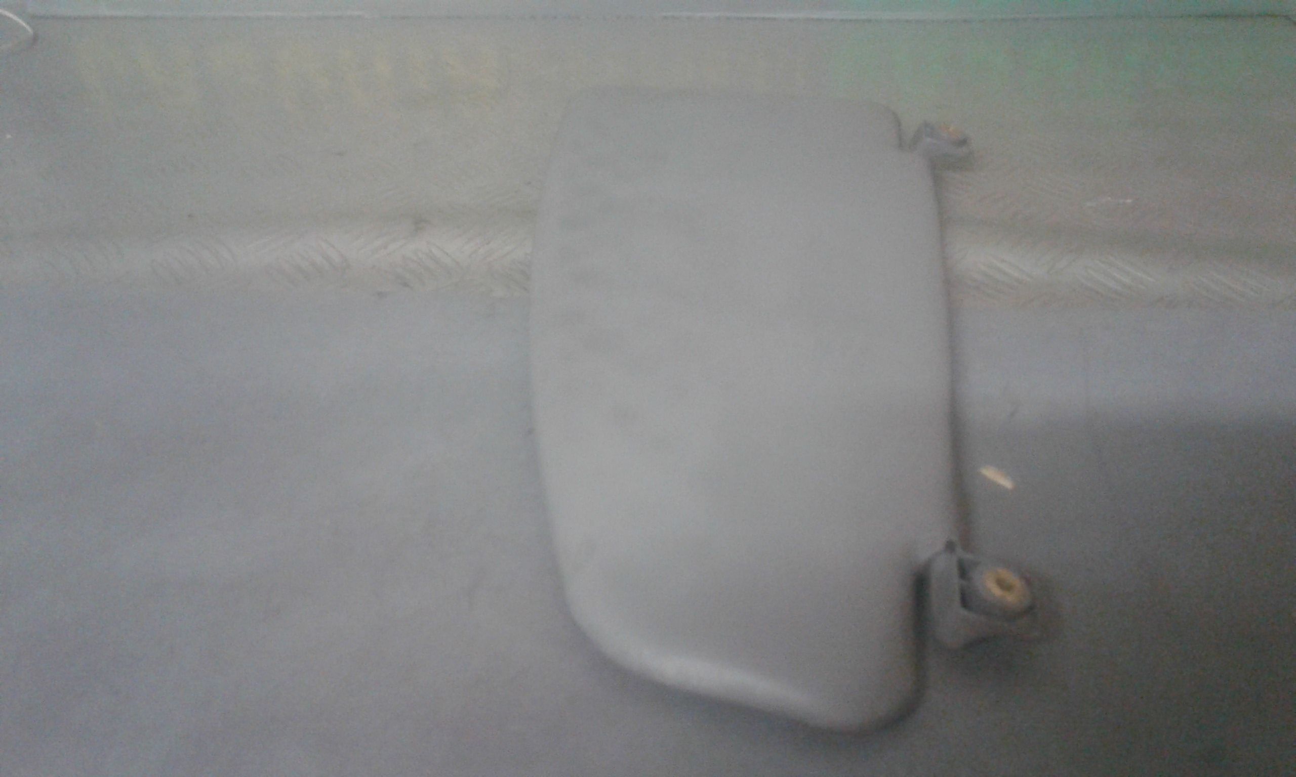 Parasole anteriore Lato Guida FIAT Dobl 1 Serie