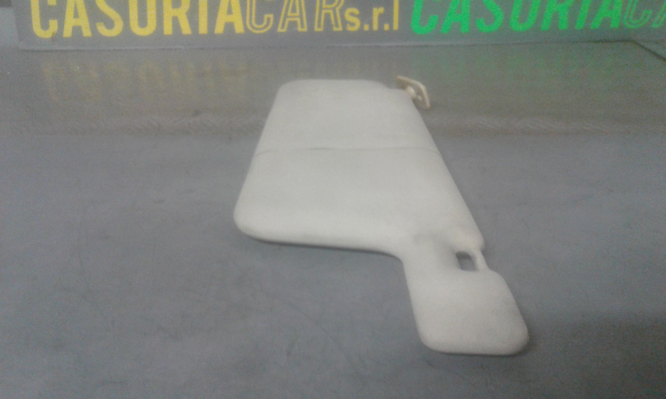 Parasole anteriore Lato Guida SEAT Toledo 2 Serie