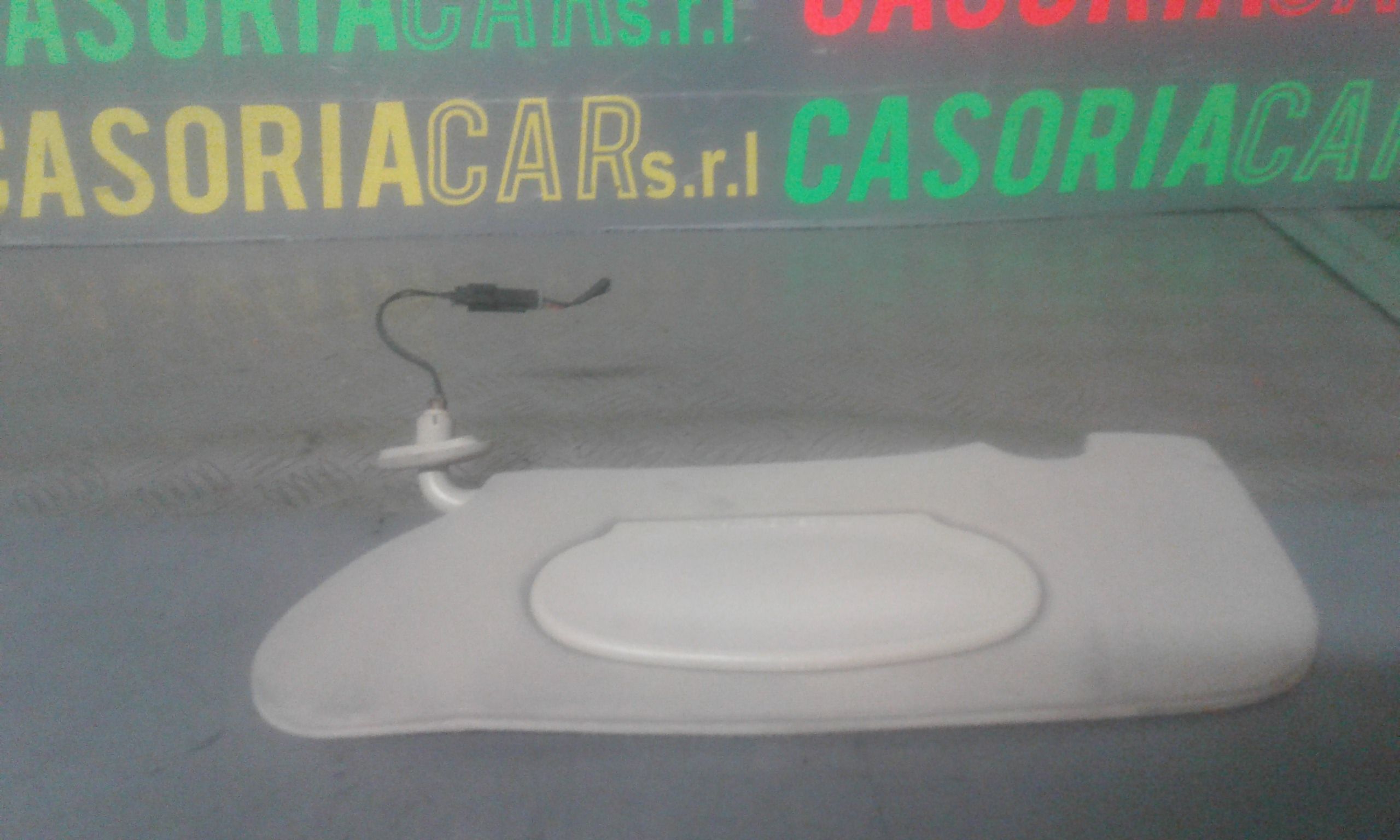 Parasole anteriore Lato Guida CHRYSLER PT Cruiser Berlina