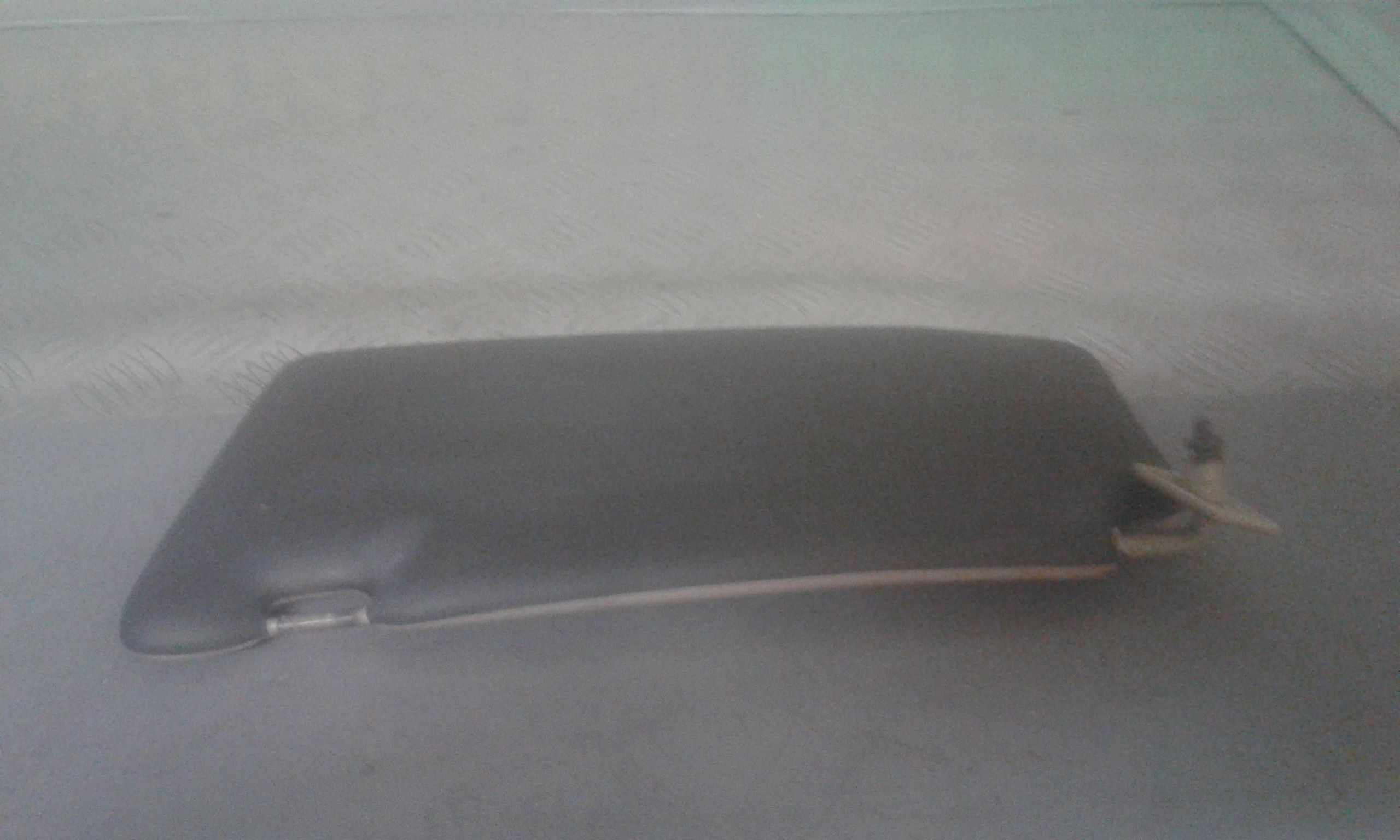 Parasole anteriore Lato Guida FORD Sierra 2 Serie