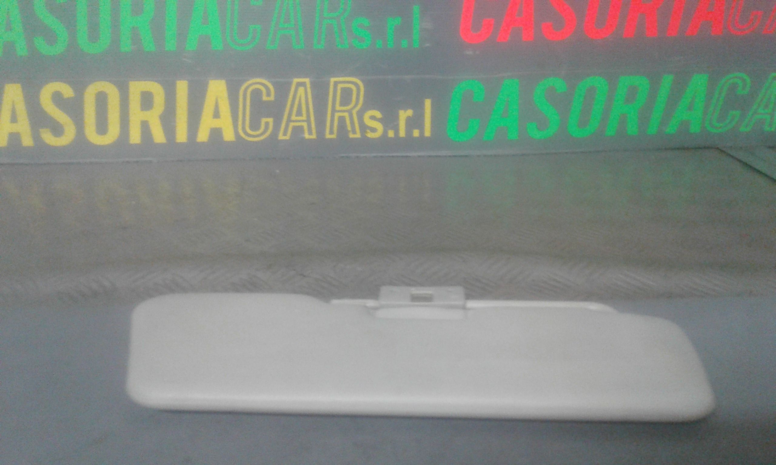 Parasole anteriore Lato Guida FIAT Seicento 2 Serie